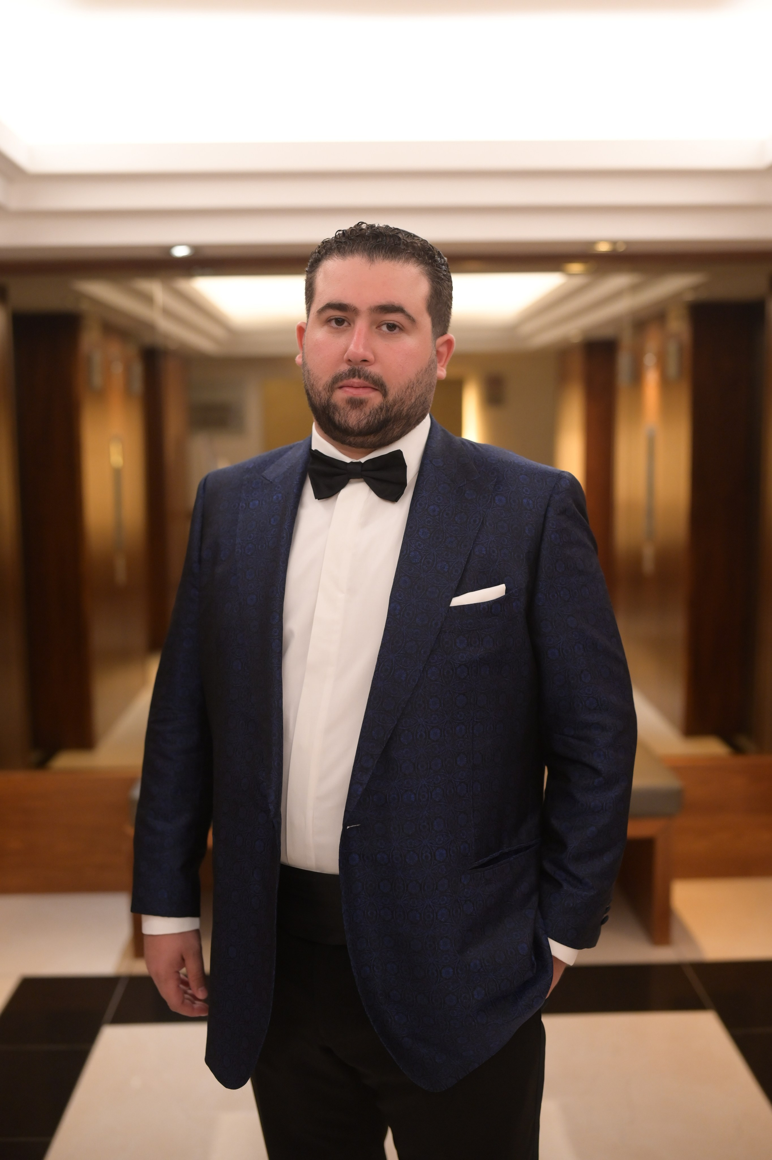 Diana & Benjamin. Wedding and events photographers Studio Shalom