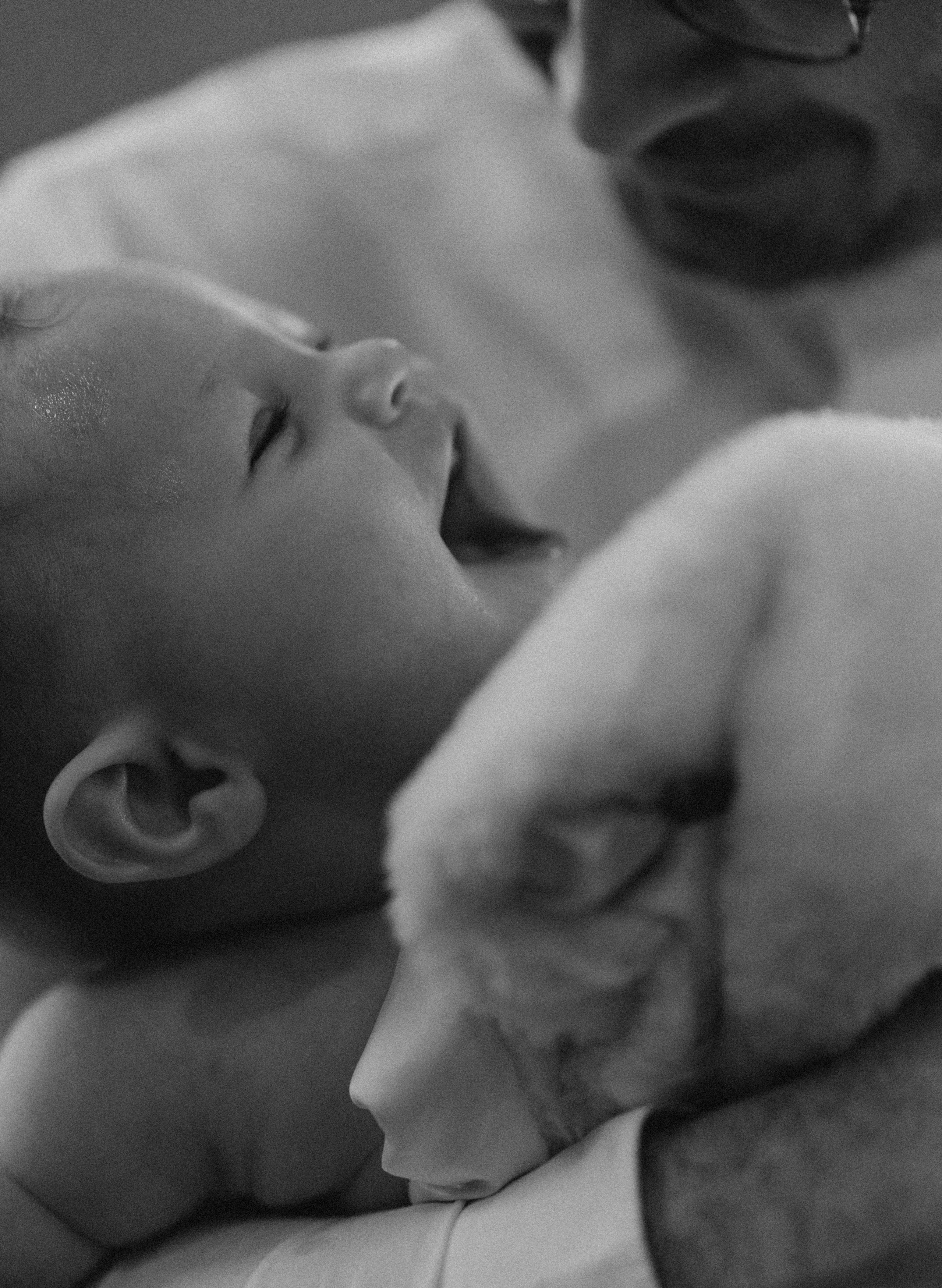 Babtisms. Vancouver Photographer | Catherine Vashchenko