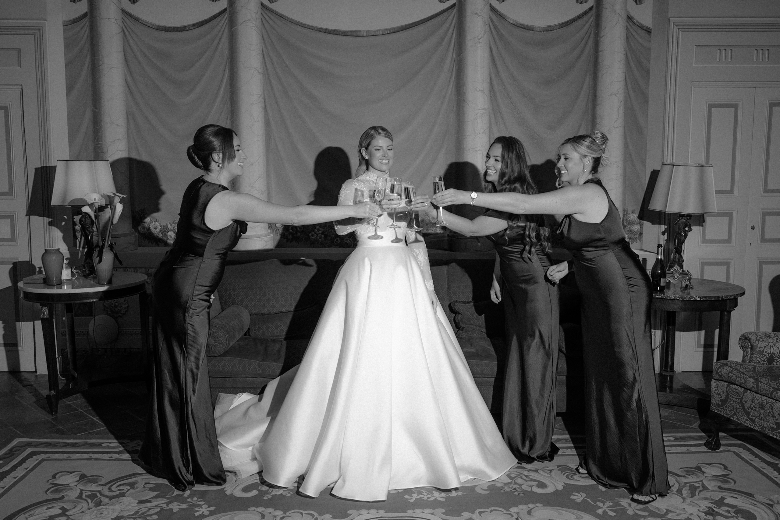 Melissa&Obaid. Wedding photographer Italy