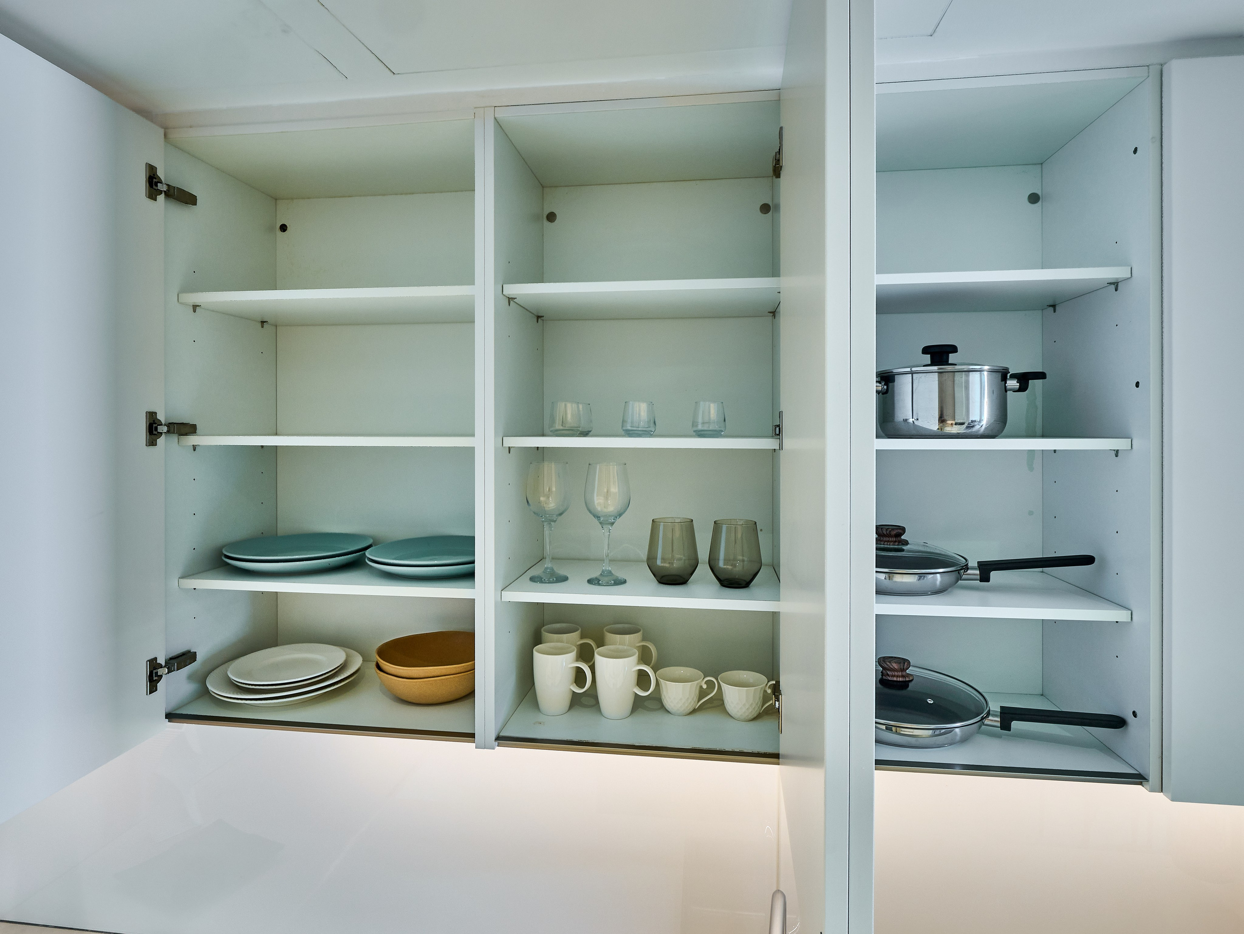 Address JBR. Hotel Photographer in Dubai — Interiors & Commercial by Oleg Novikov