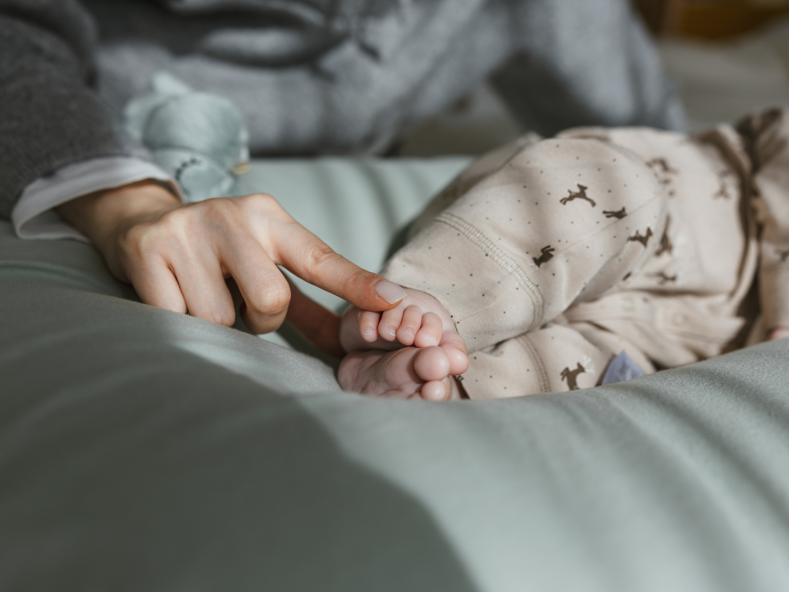 NewBorn photo shoot. Shanghai Family Photographer Dora