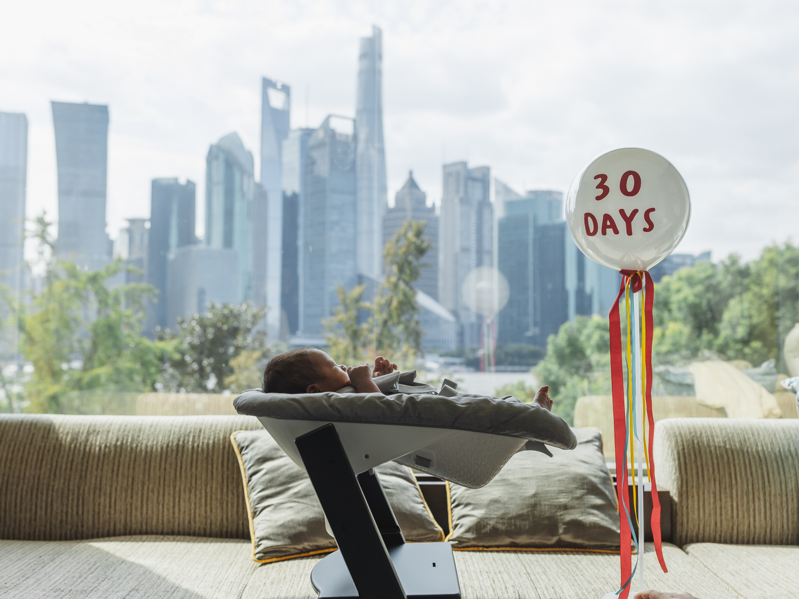 NewBorn photo shoot. Shanghai Family Photographer Dora