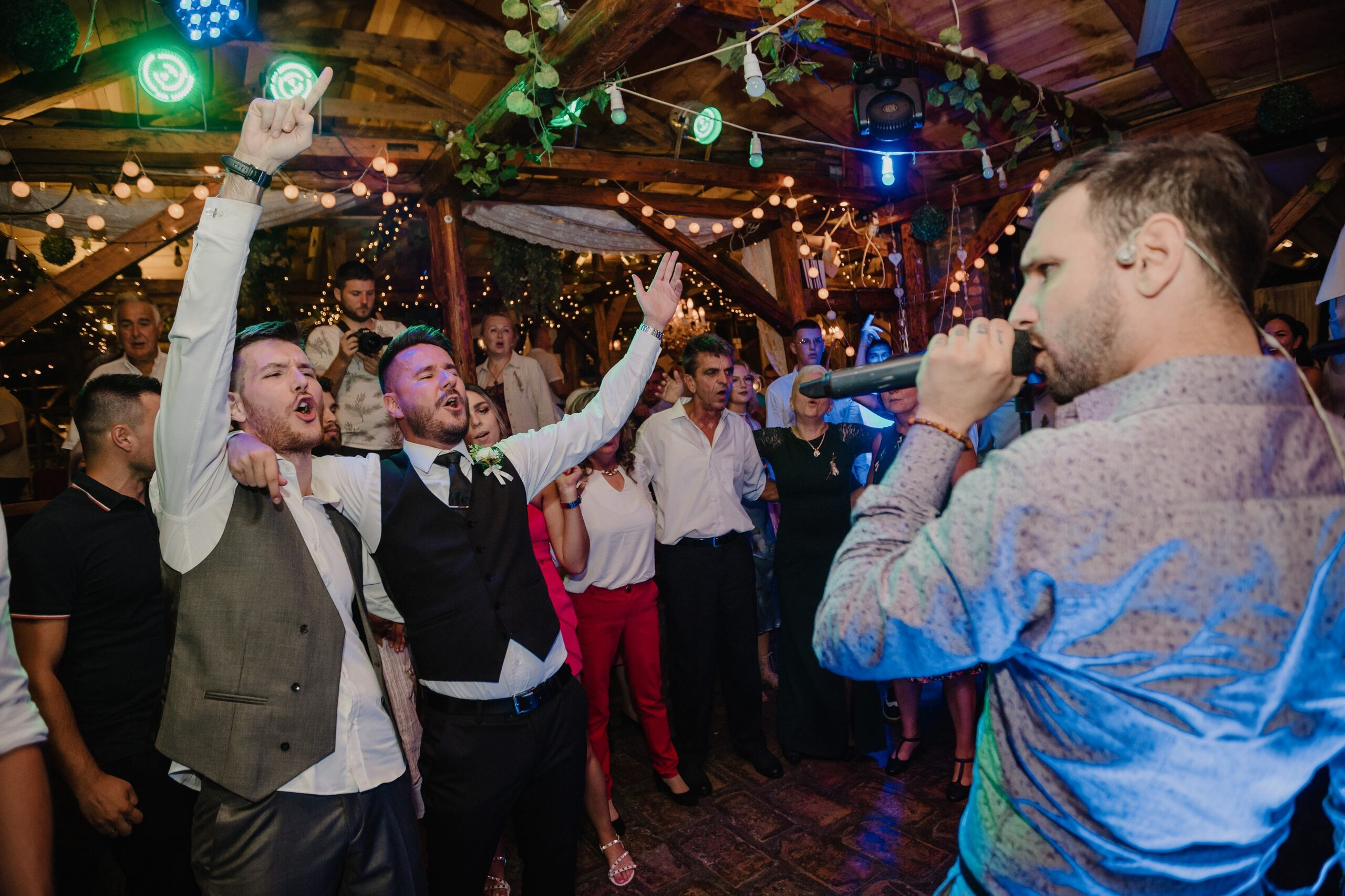 Jovana & Zoran. Wedding photographer based in Novi Sad, Marko Milivojevic