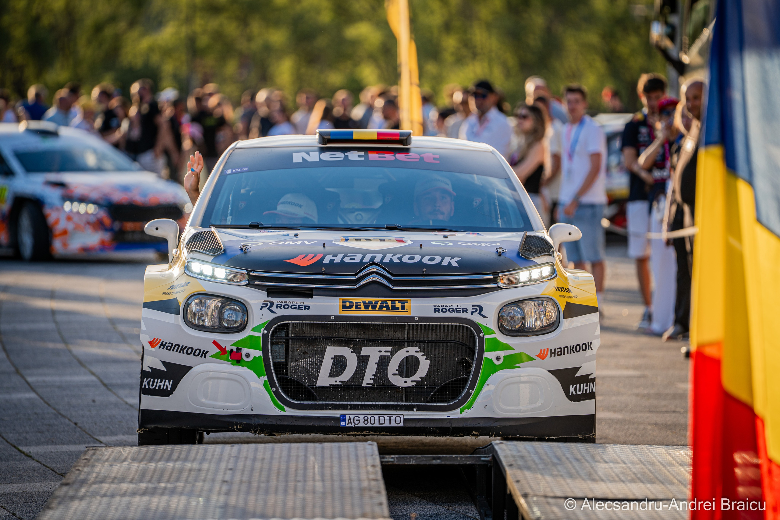 MOTORSPORT. Alecsandru Braicu — Fotograf Sportiv
