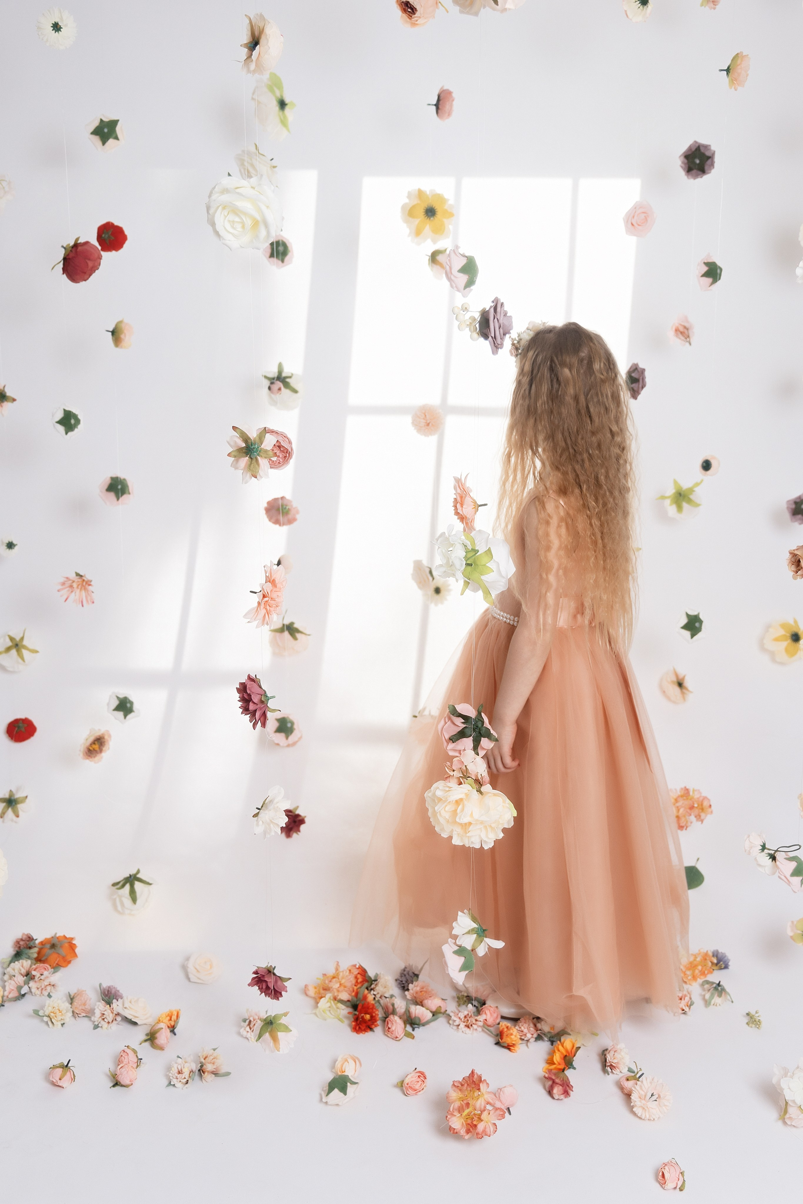 Studio. Professional photographer in NYC Kristina Bagdasaryan