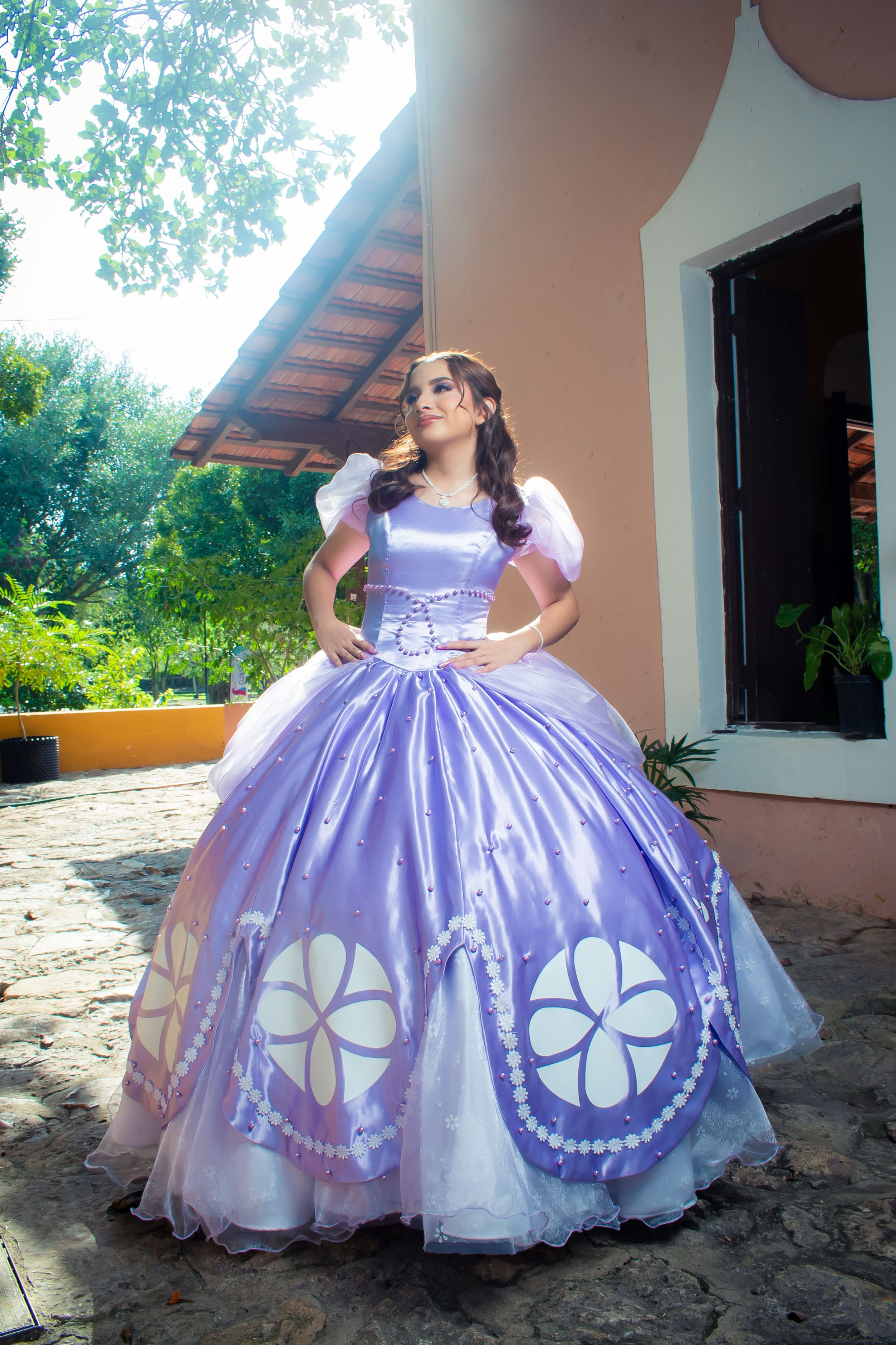 KEILA. Fotógrafo "dD" Didier Dzul