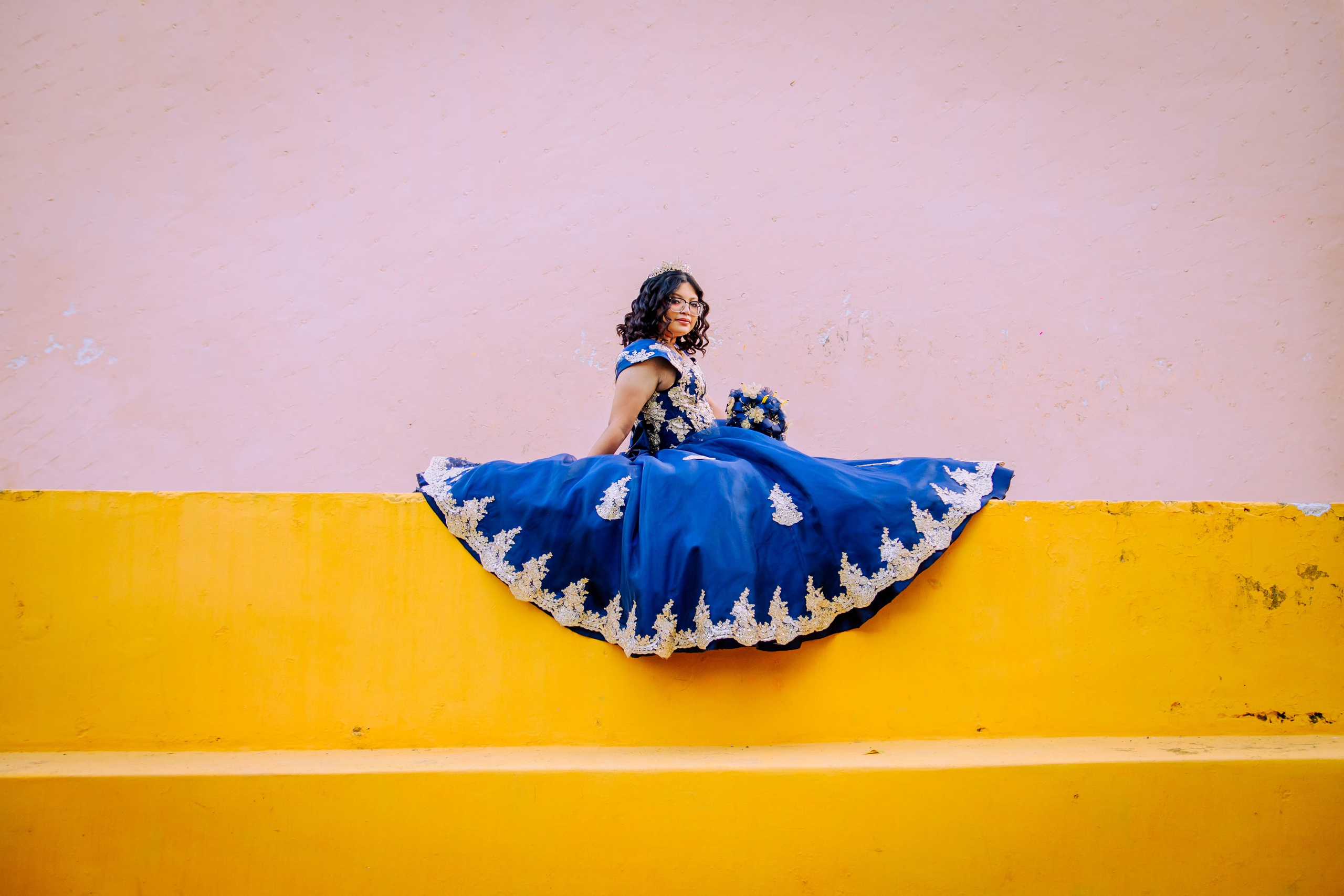 DANA. Fotógrafo "dD" Didier Dzul