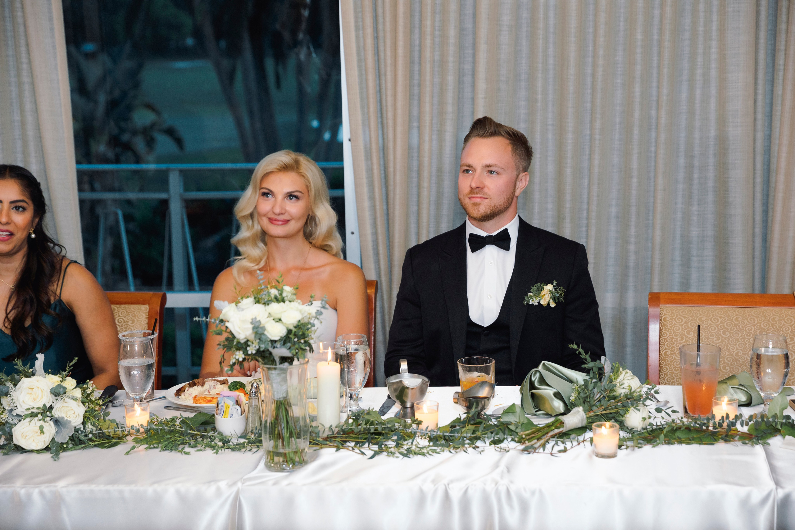 A&B. Wedding photographer in Florida