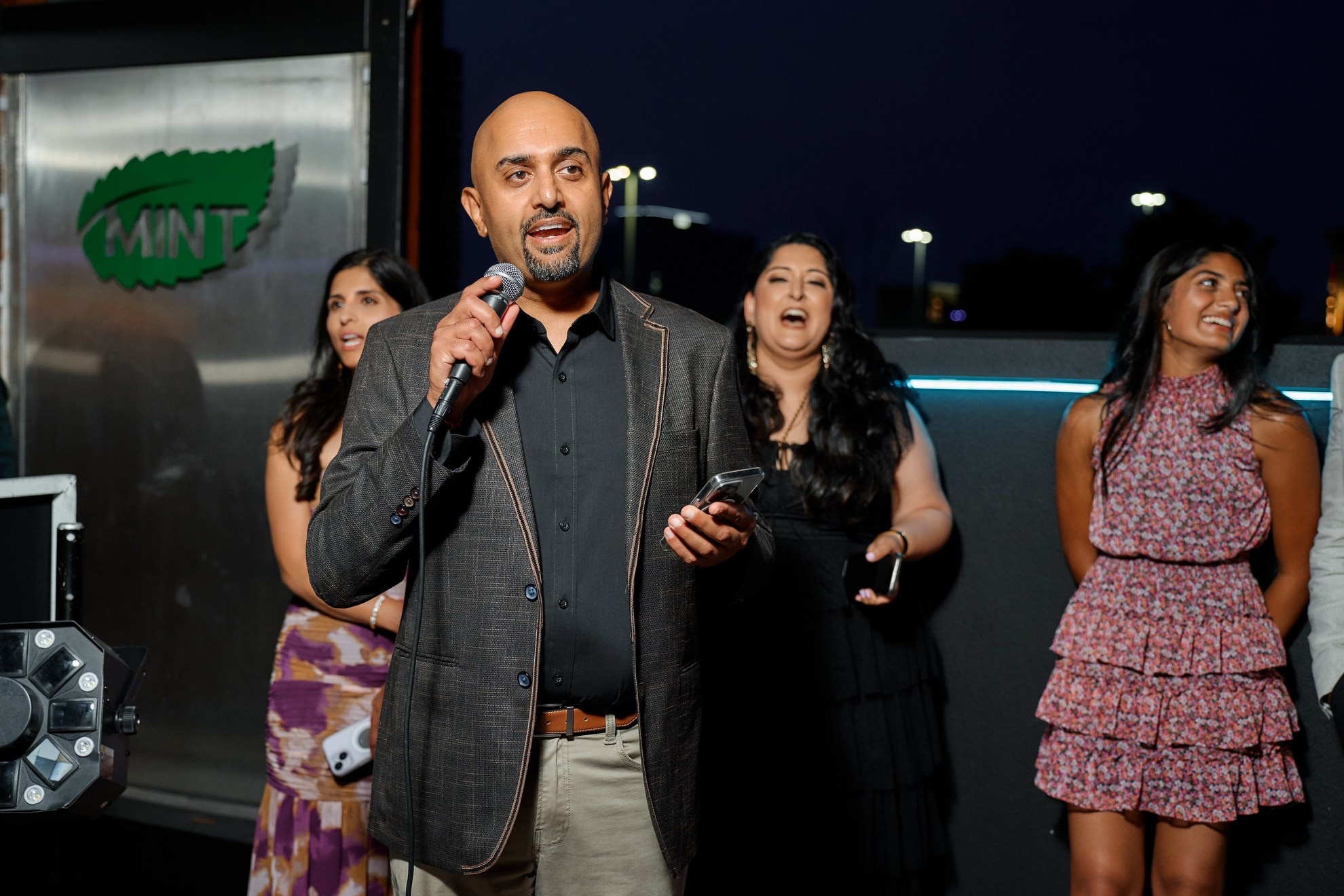 Hiren’s Anniversary. Professional Wedding and event photographer USA New York