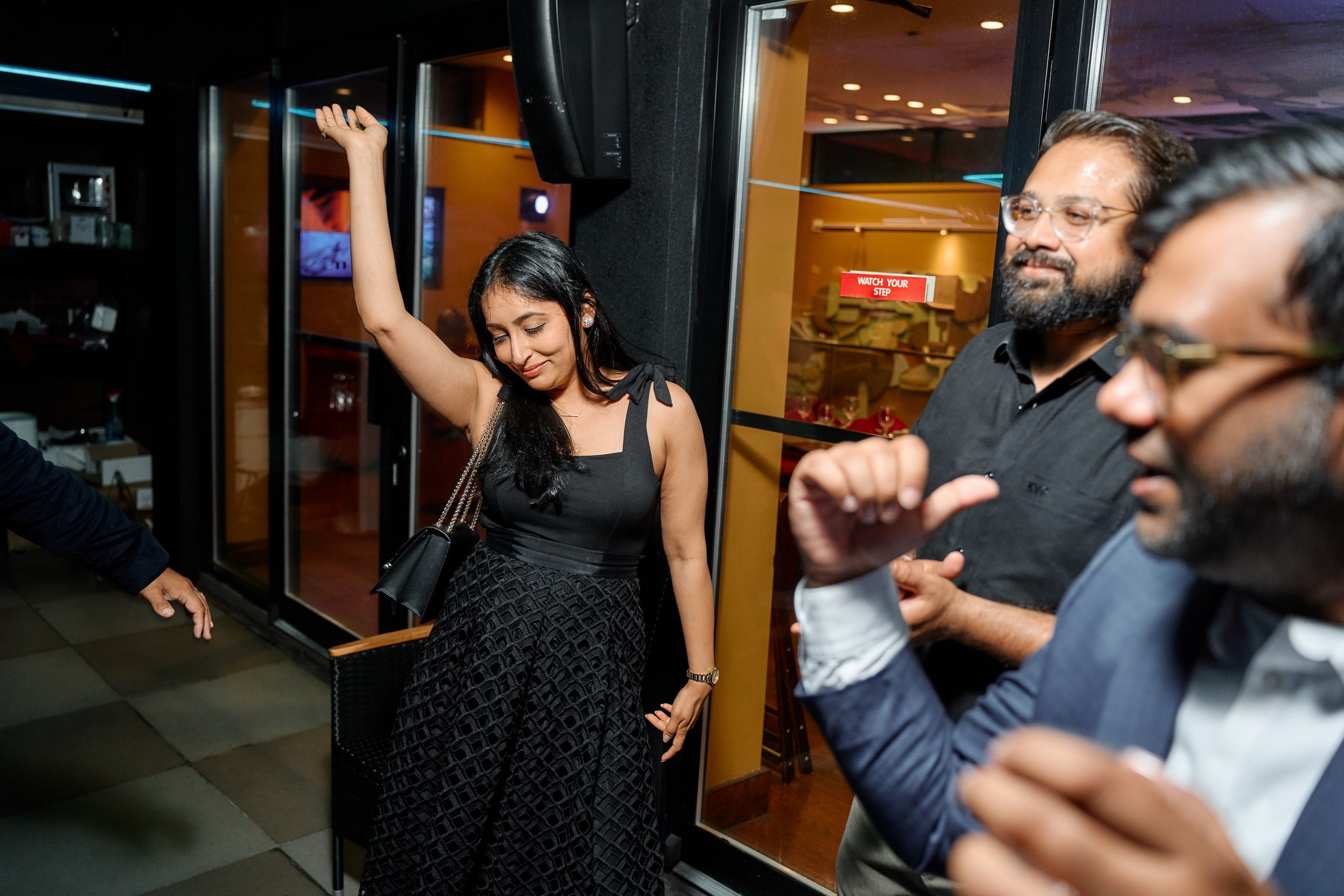 Hiren’s Anniversary. Professional Wedding and event photographer USA New York