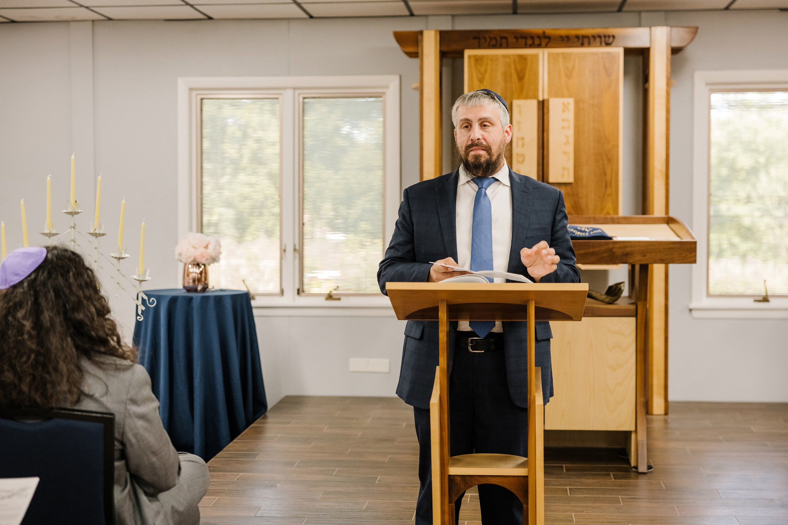 09.01.2025 Bat Mitzvah. Wedding family event photographer in Chicago Nick Yushevich