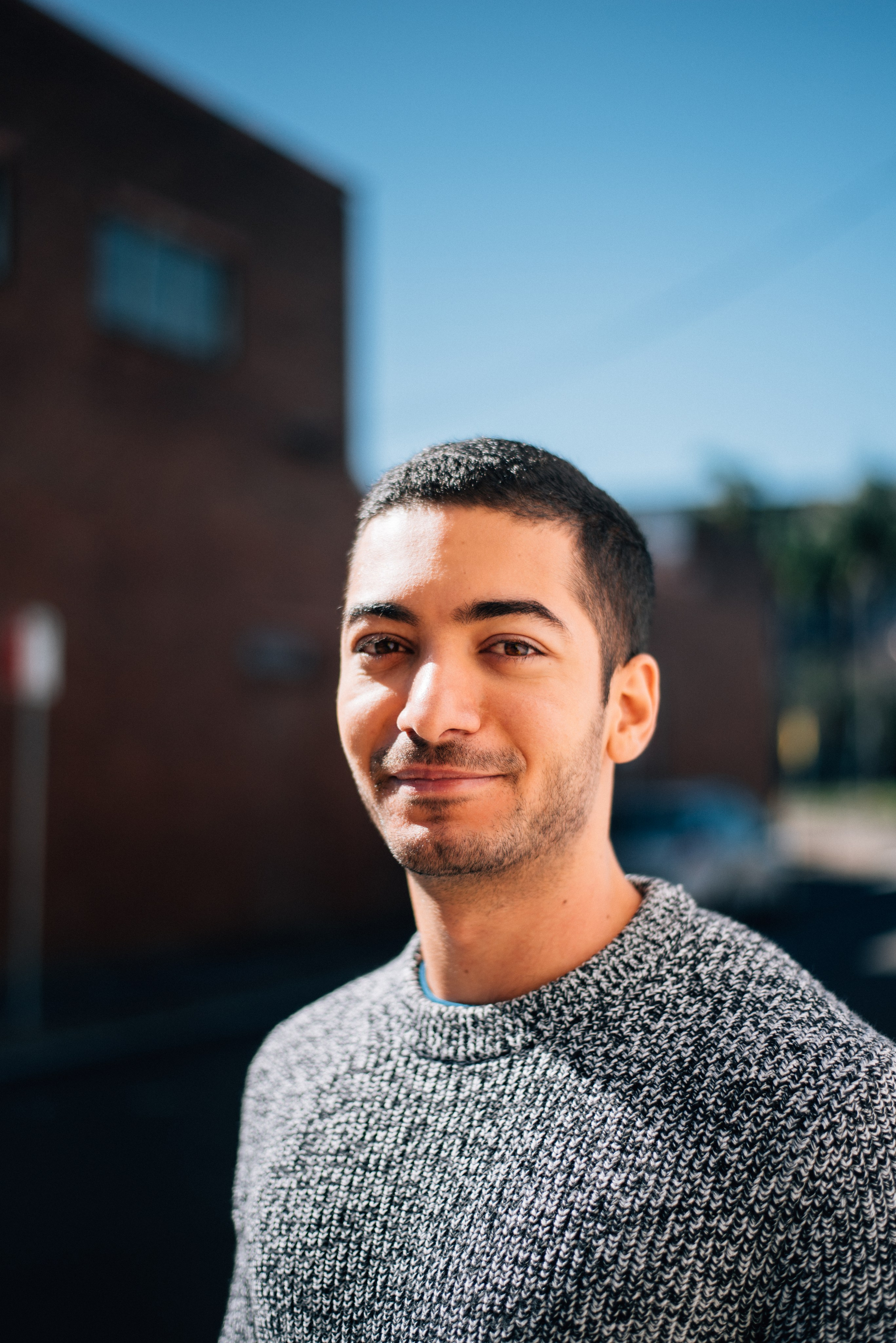 Family, couple and portrait photographer in Gold Coast