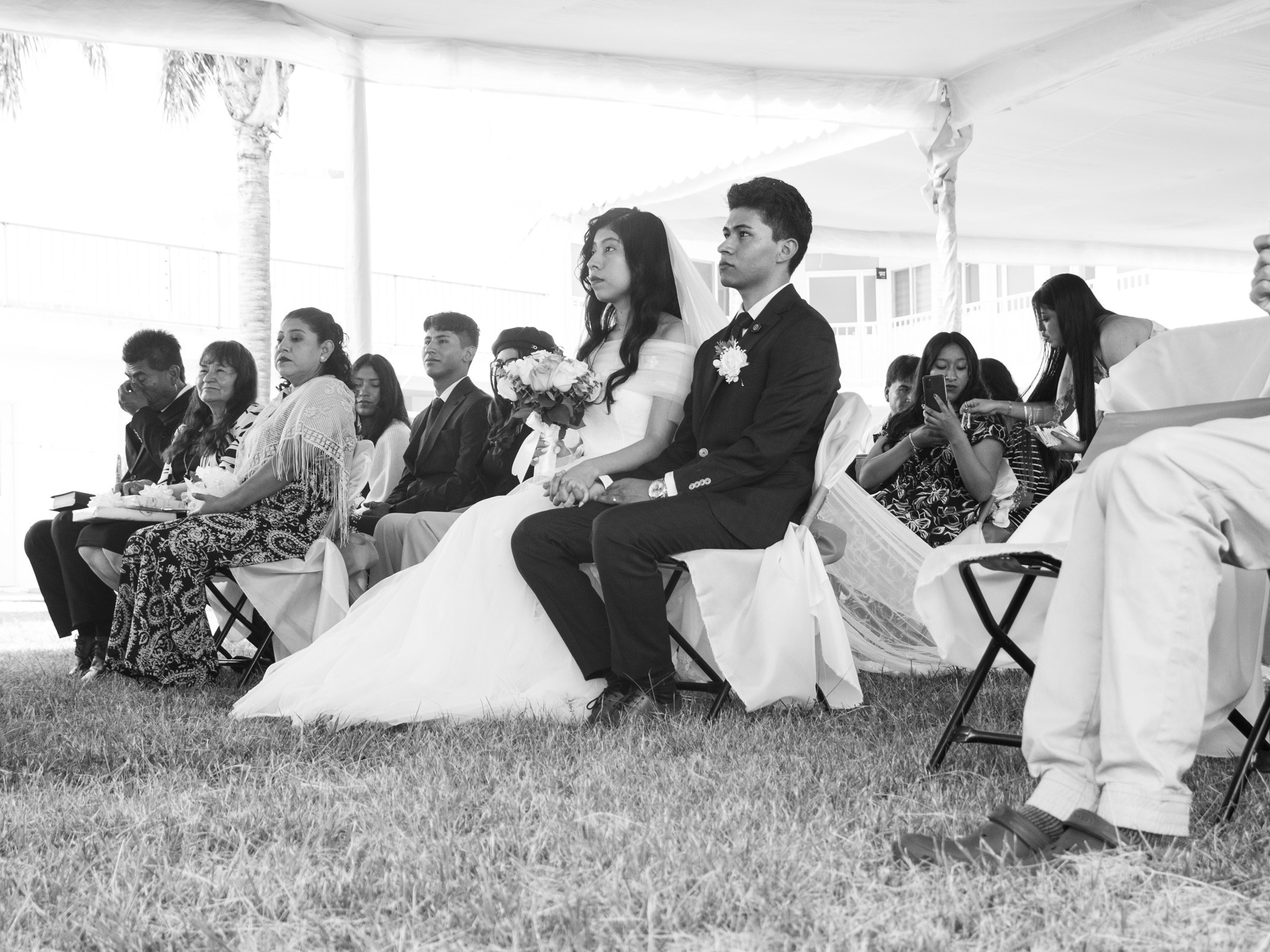 BODAS. Ian Medina, fotógrafo profesional en México