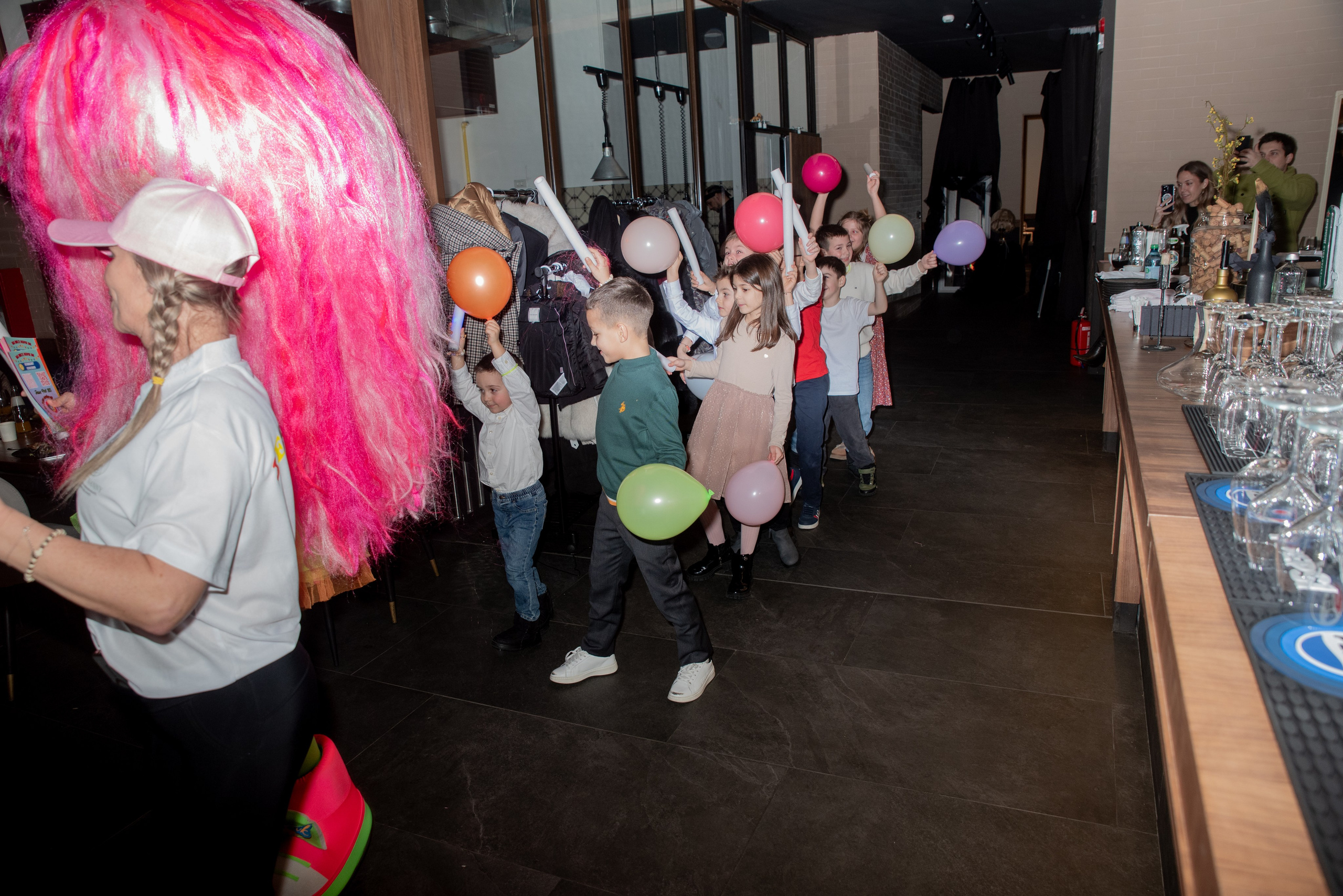 Ana Ionascu. Neagoe Studio — Fotograf Nuntă & Evenimente