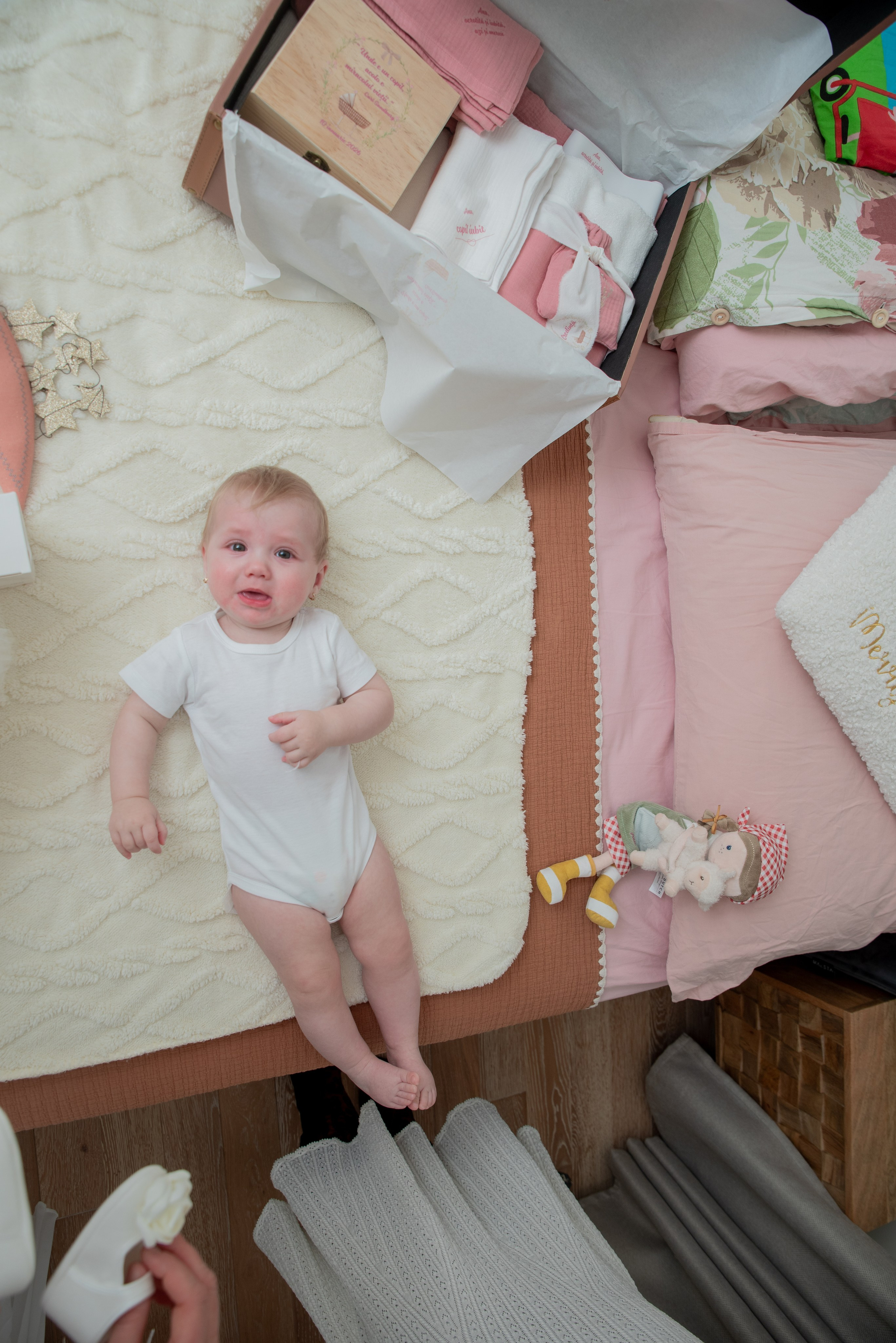 Ana Ionascu. Neagoe Studio — Fotograf Nuntă & Evenimente