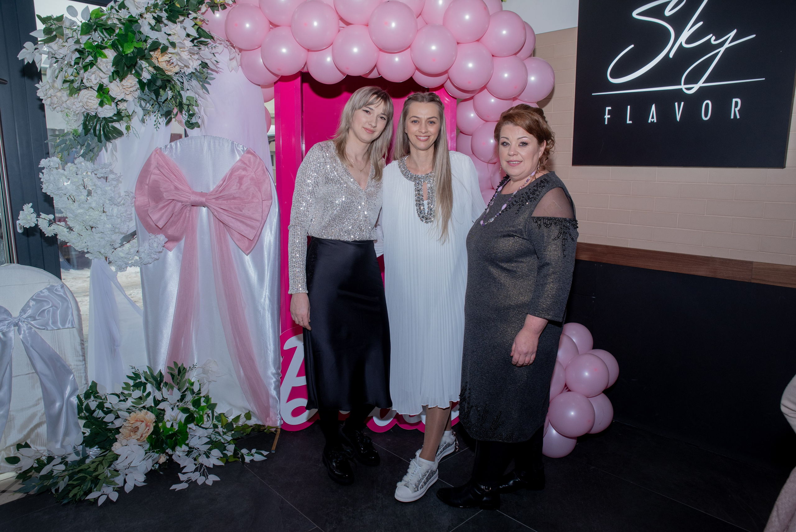 Ana Ionascu. Neagoe Studio — Fotograf Nuntă & Evenimente