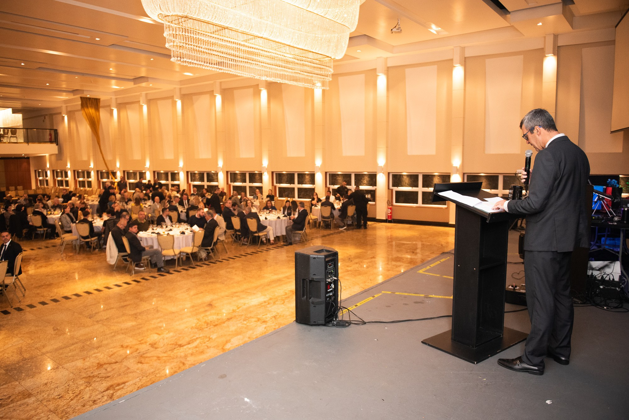 Clube dos Corretores de Seguros do ABC. 78 Imagens