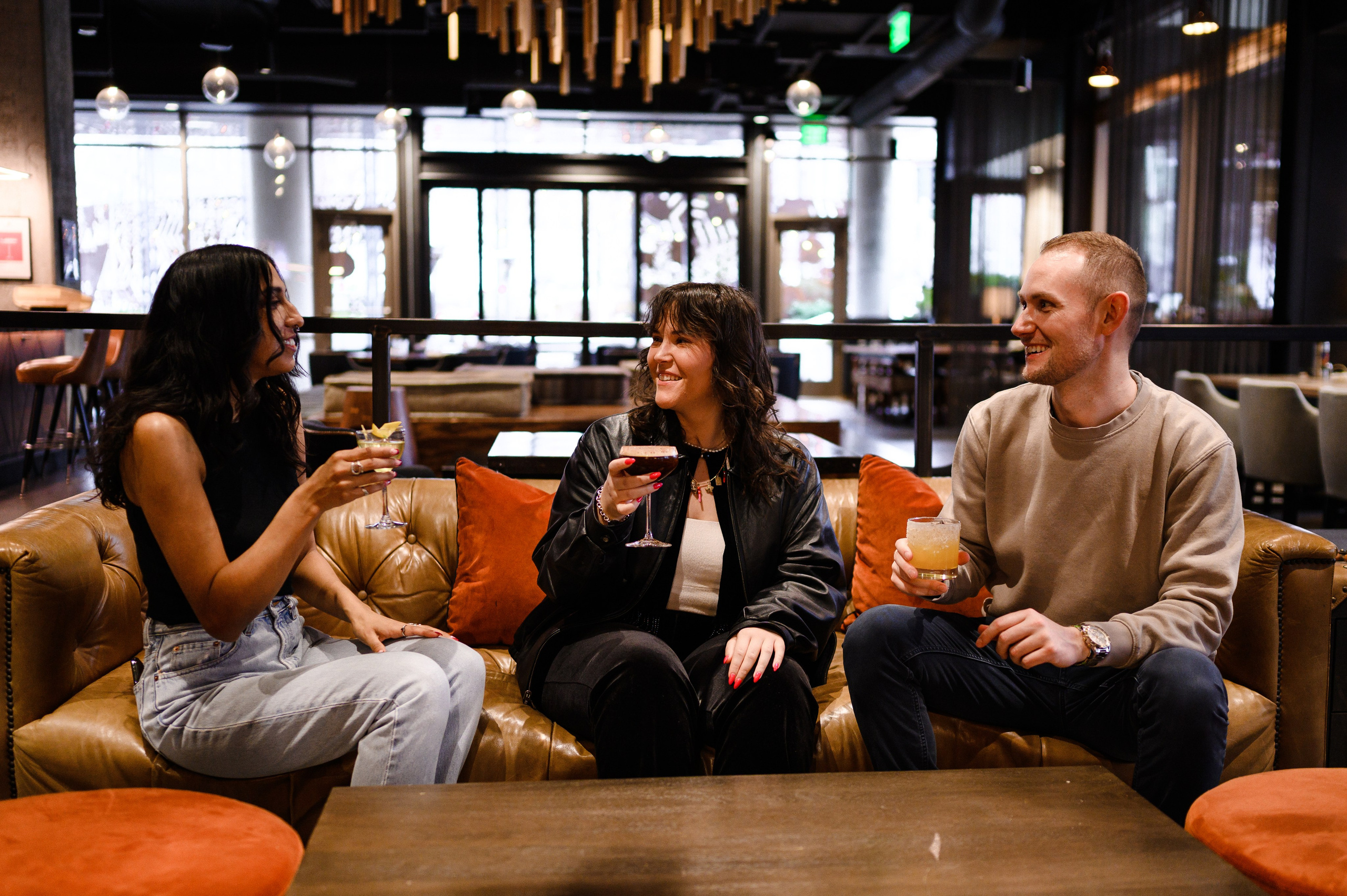 The Collective Seattle