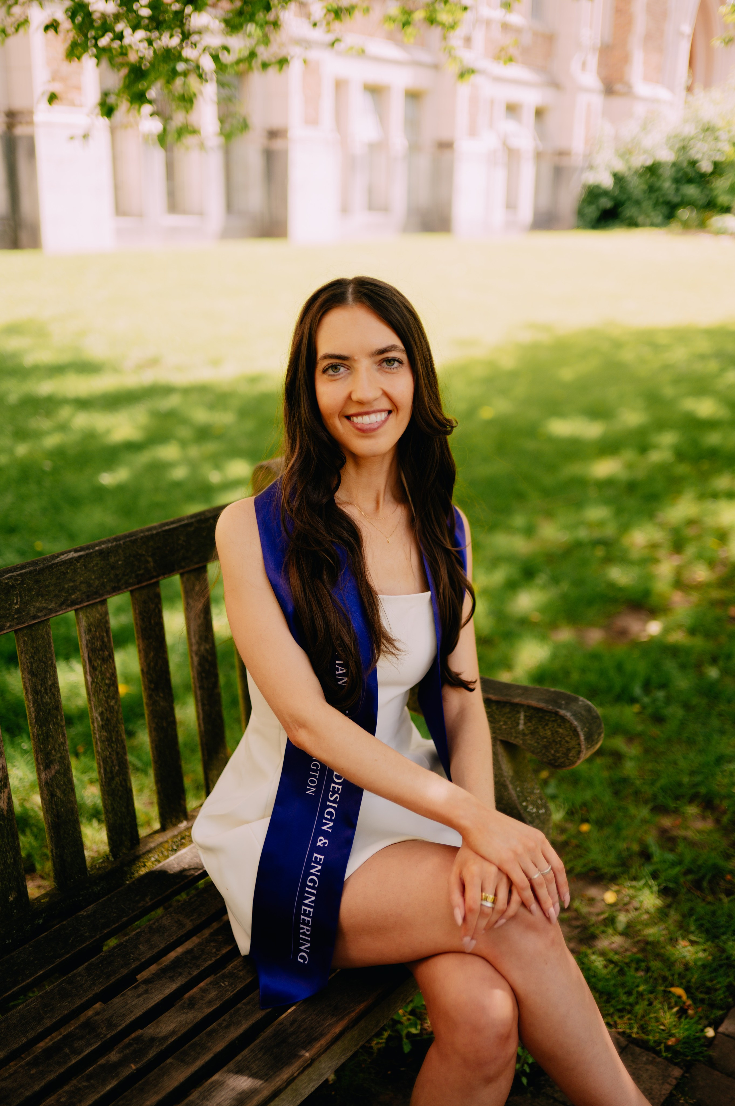 Jessica. Portrait & Events Photographer in Seattle