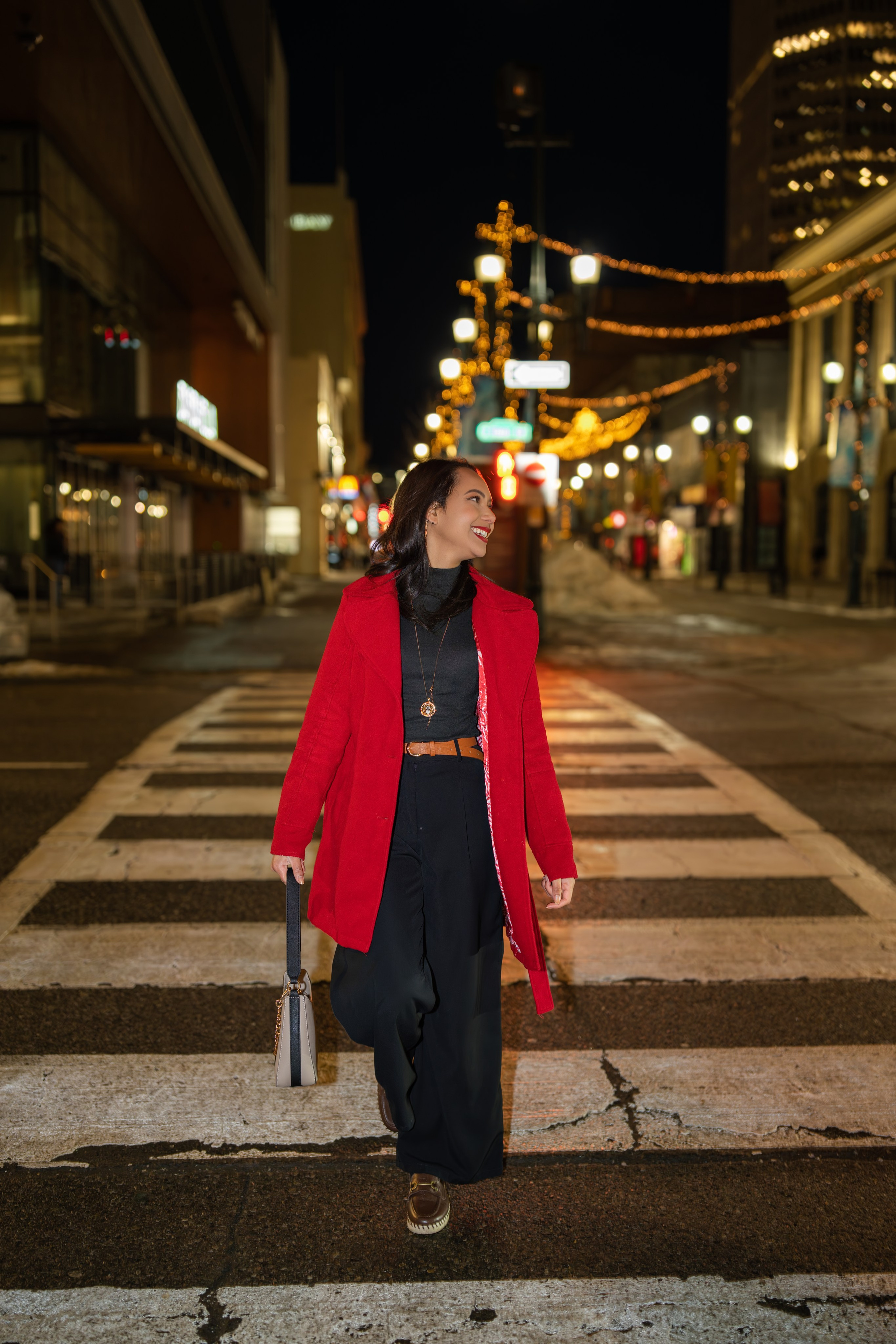 Luana & Marcos. Allo Photography by Carlos Lima  in Calgary