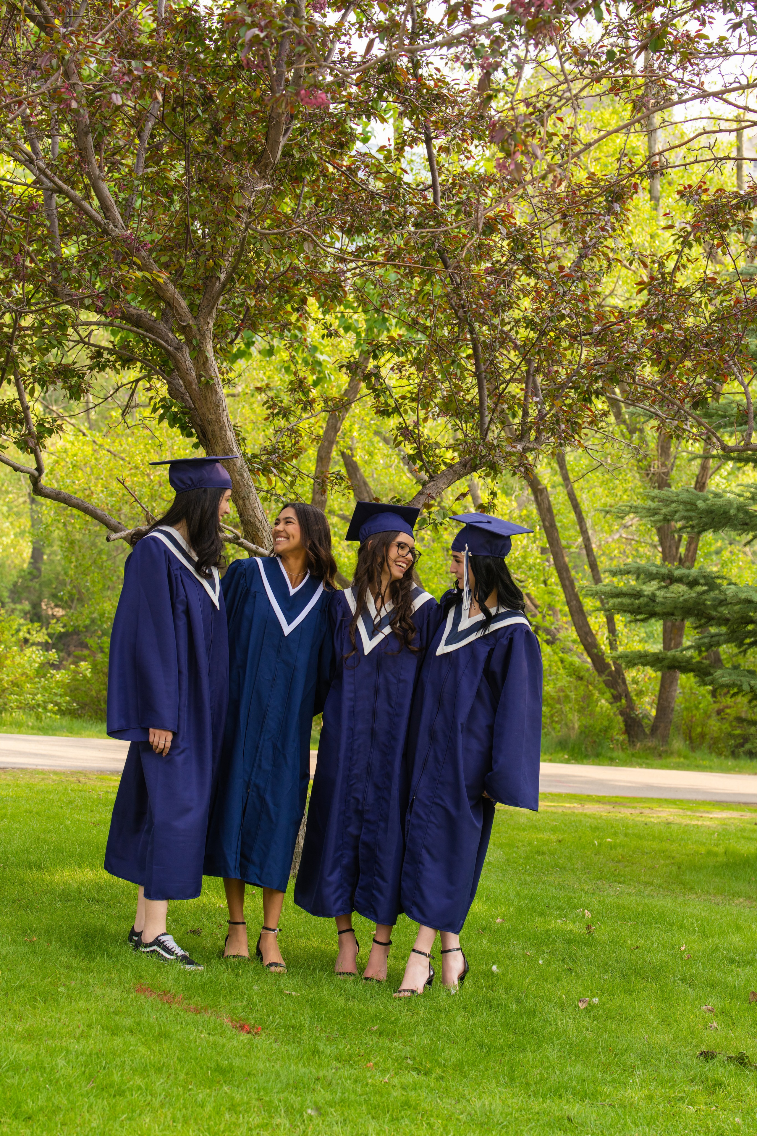 Graduation Karen. Carlos Lima Photography — Photographer in Calgary