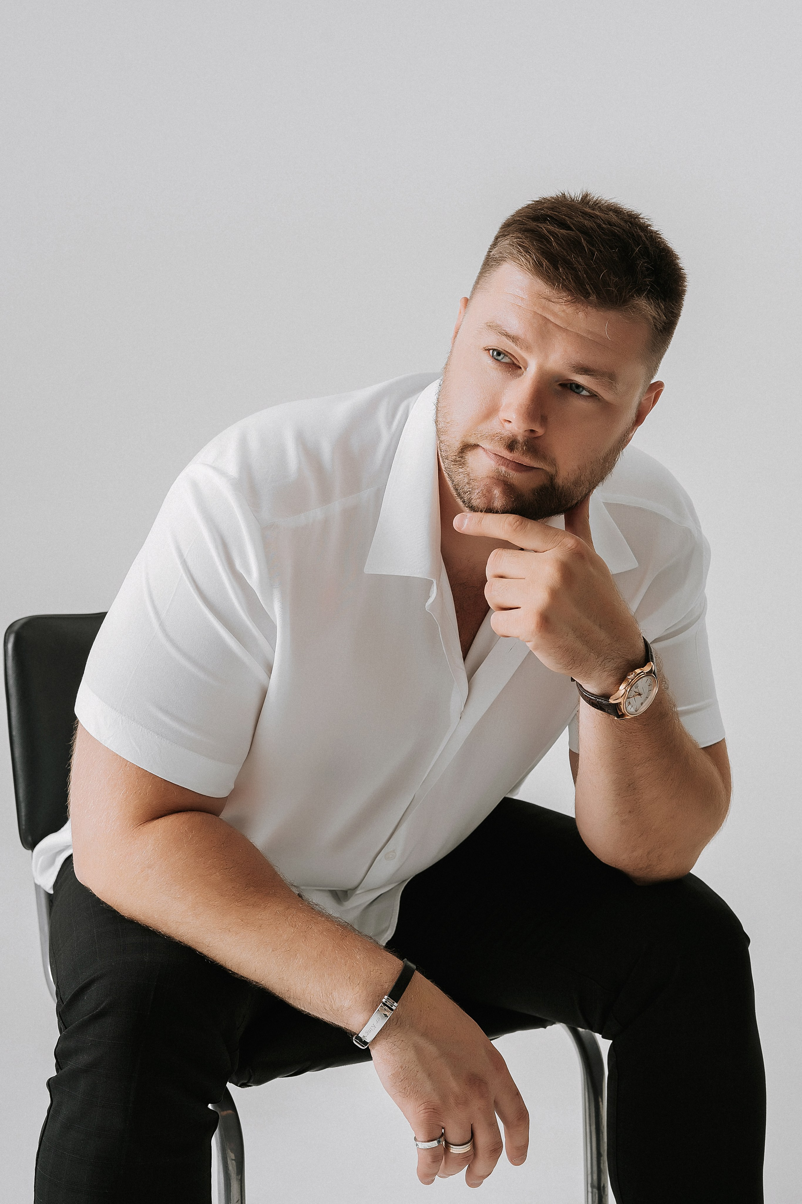 Бизнес Портреты и Корпоративные Менеджеры. PRIME STUDIO