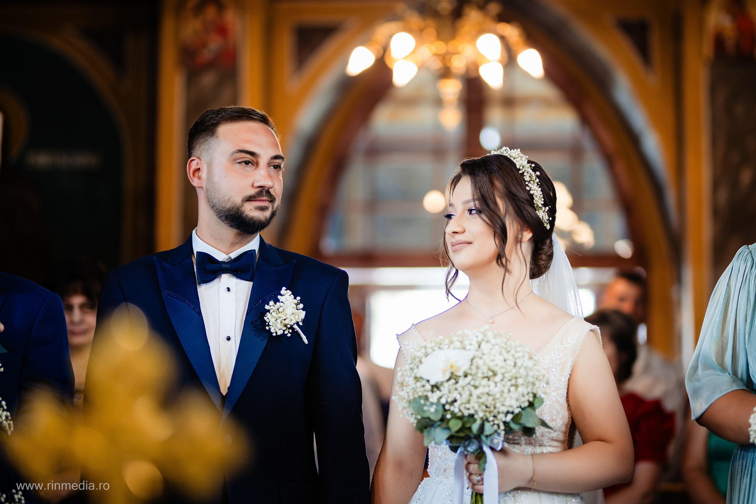 Daniela & Cristian. Fotograf de Nunta Focsani
