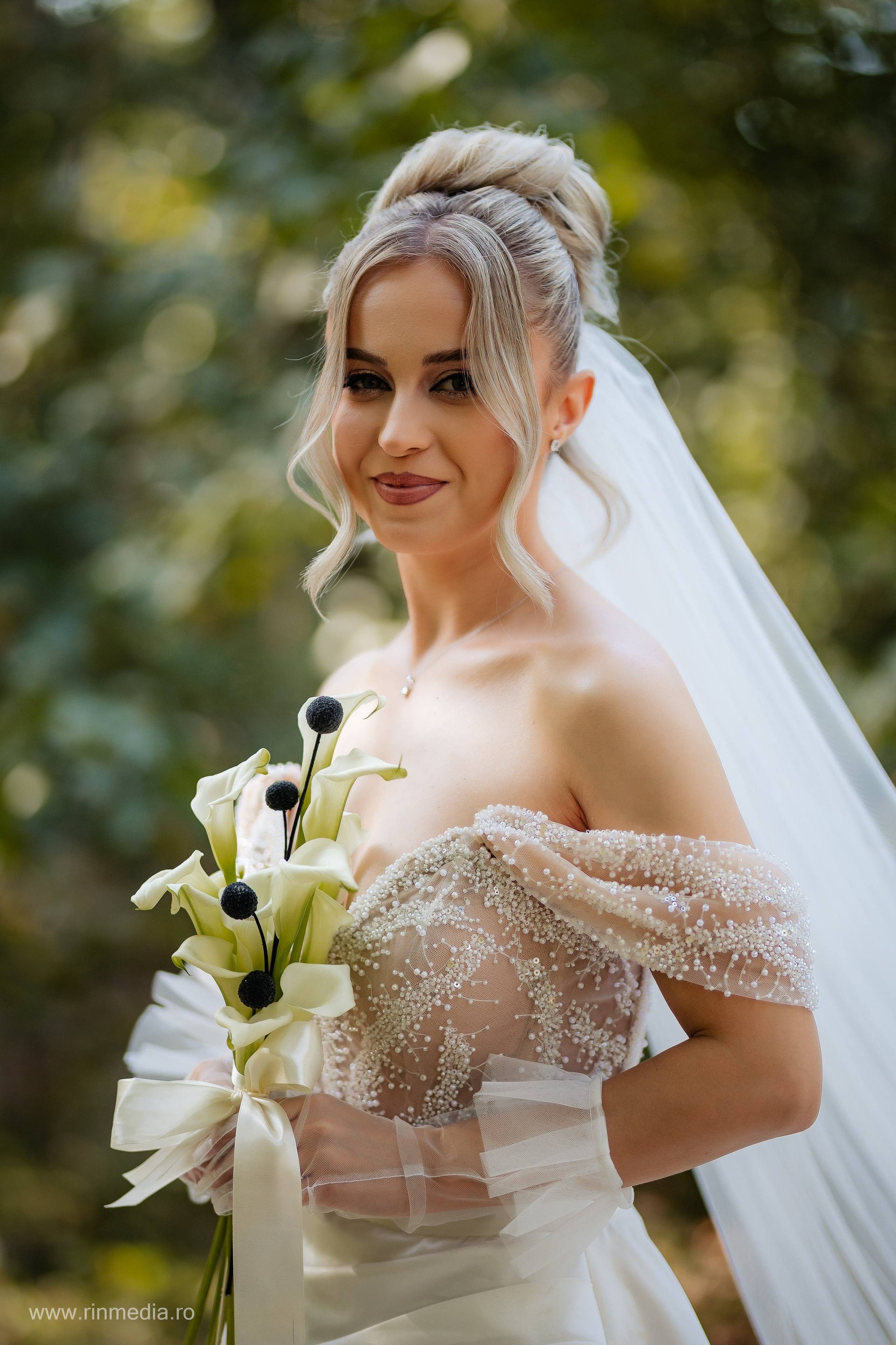 Sorina & Andrei. Fotograf de Nunta Focsani