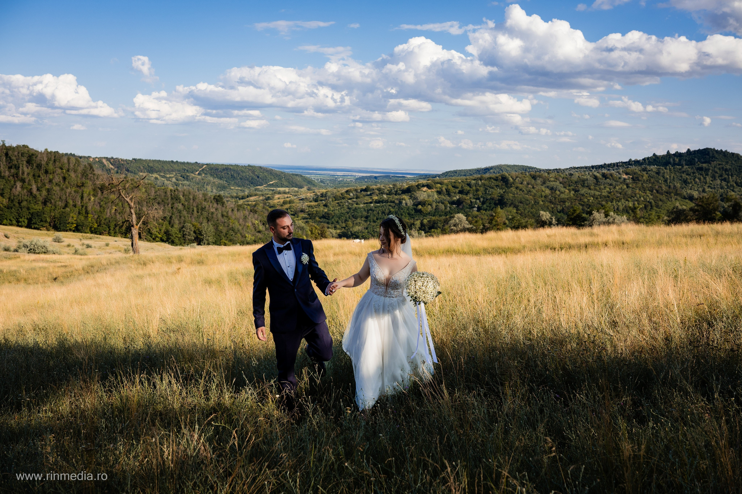 Daniela & Cristian. Fotograf de Nunta Focsani