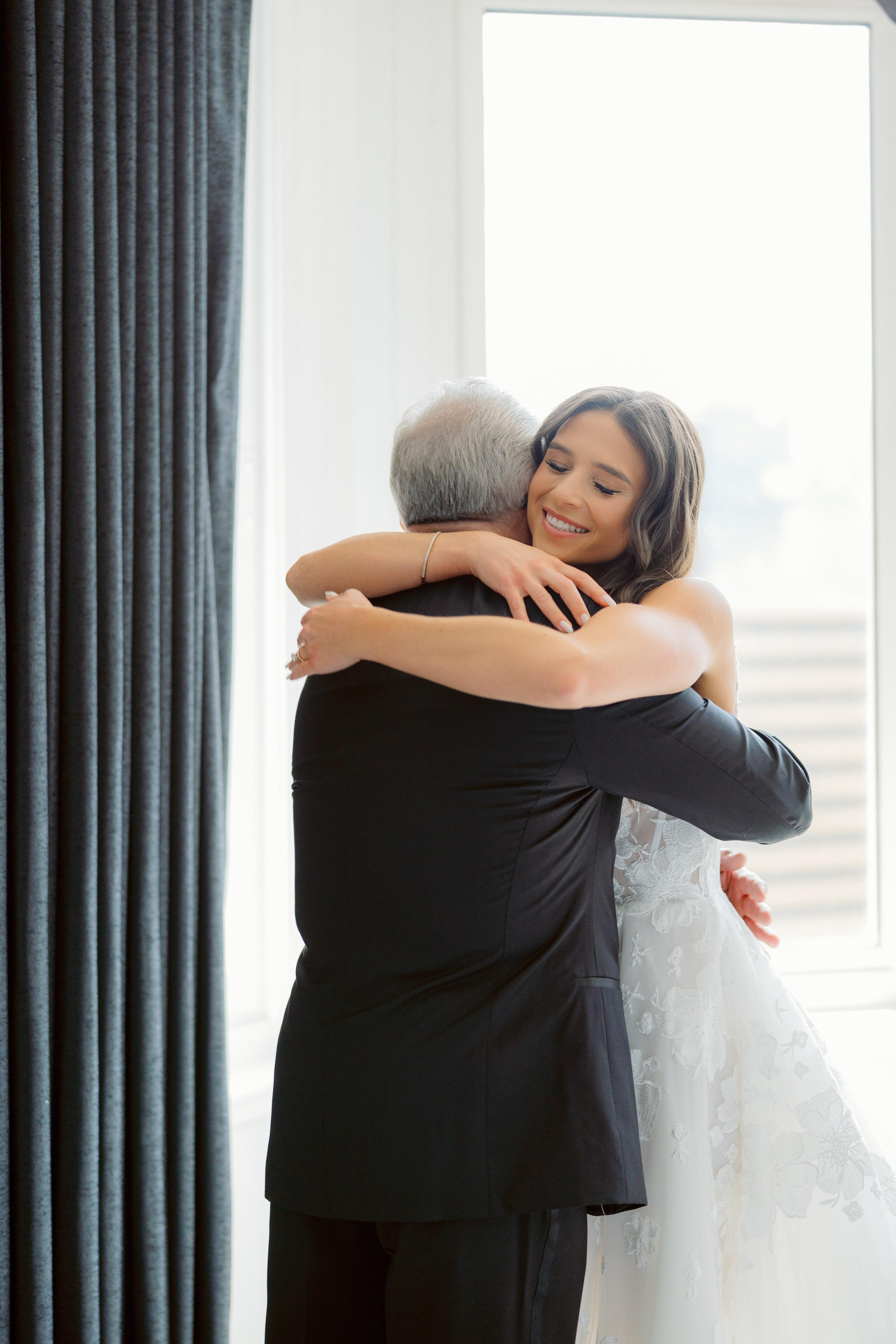 Kelsey and Scott’s Grand Jewish Wedding at Guastavino’s. Wedding photographer and videographer New York | New Jersey