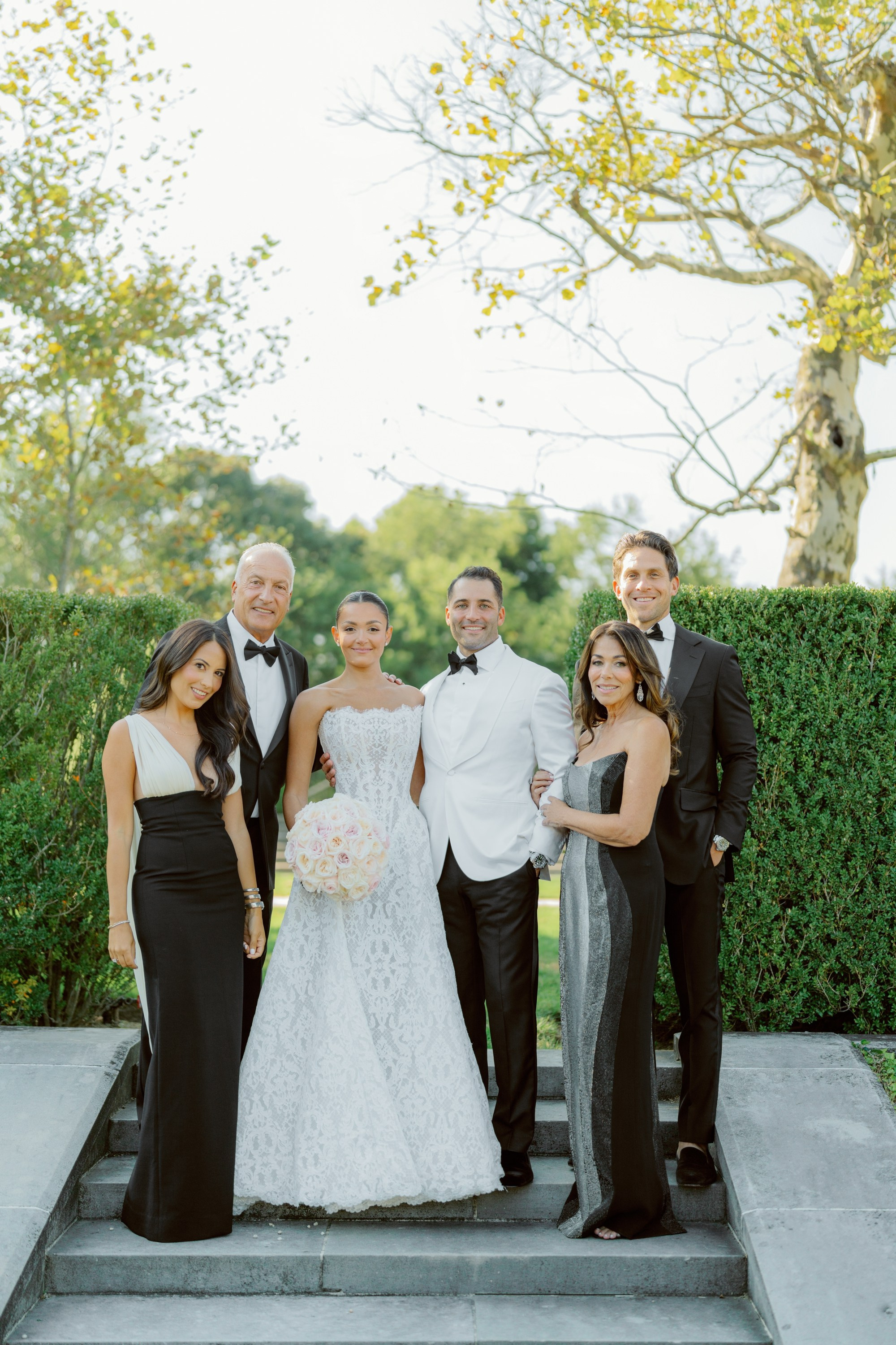 Emily and Vito. Wedding photographer and videographer New York | New Jersey