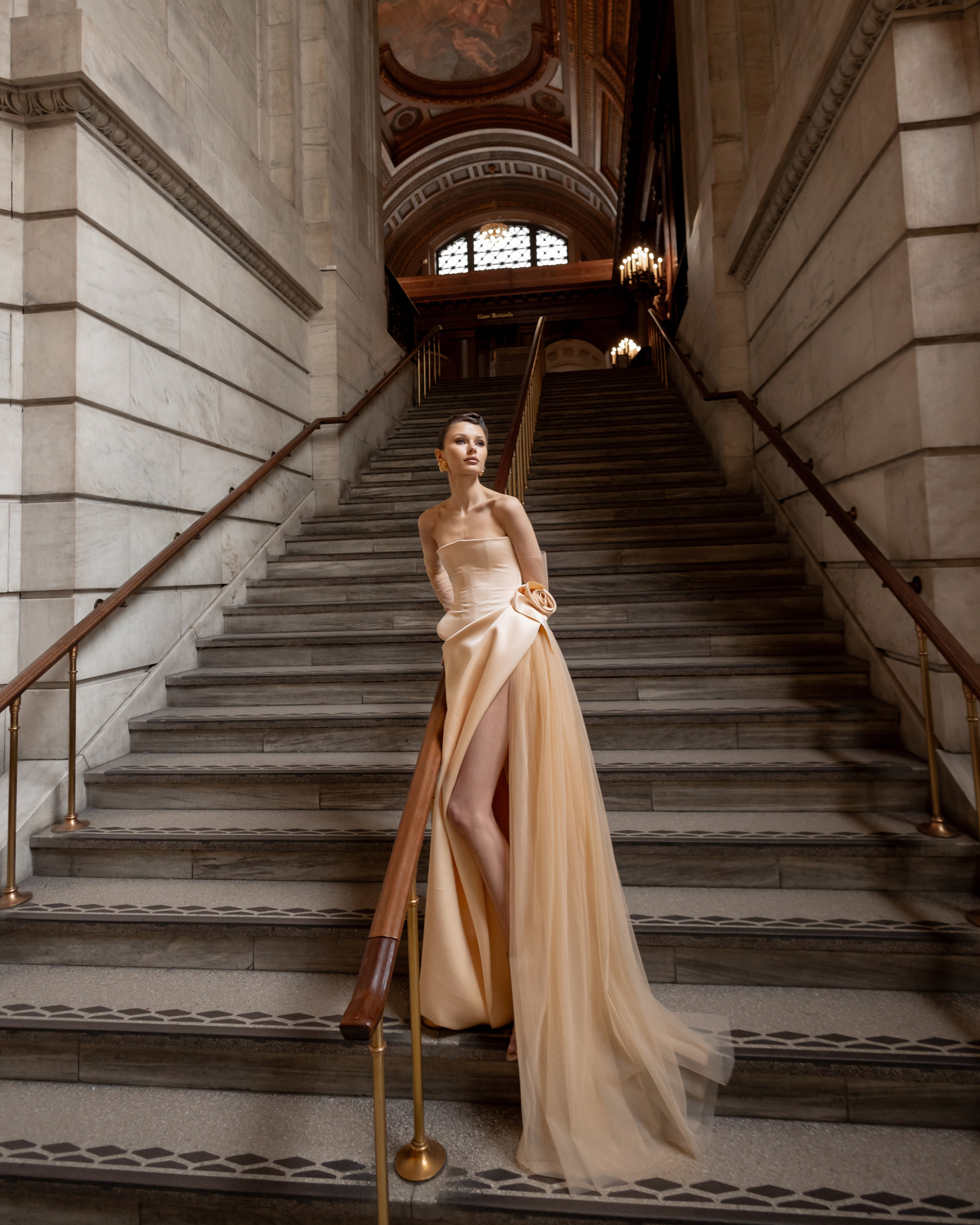 KRISTINA K. Photographer in New York City