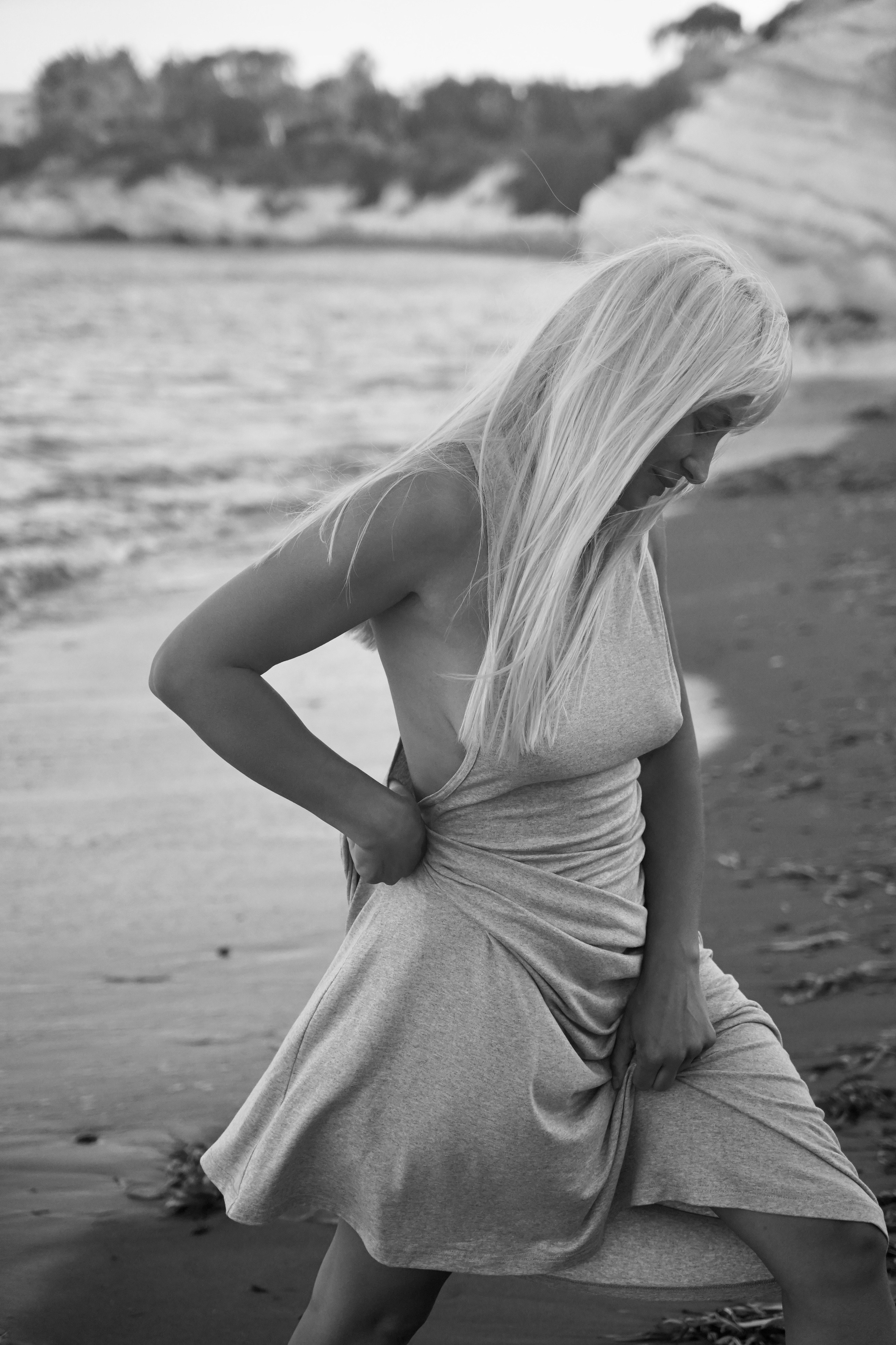 Margo. Главная