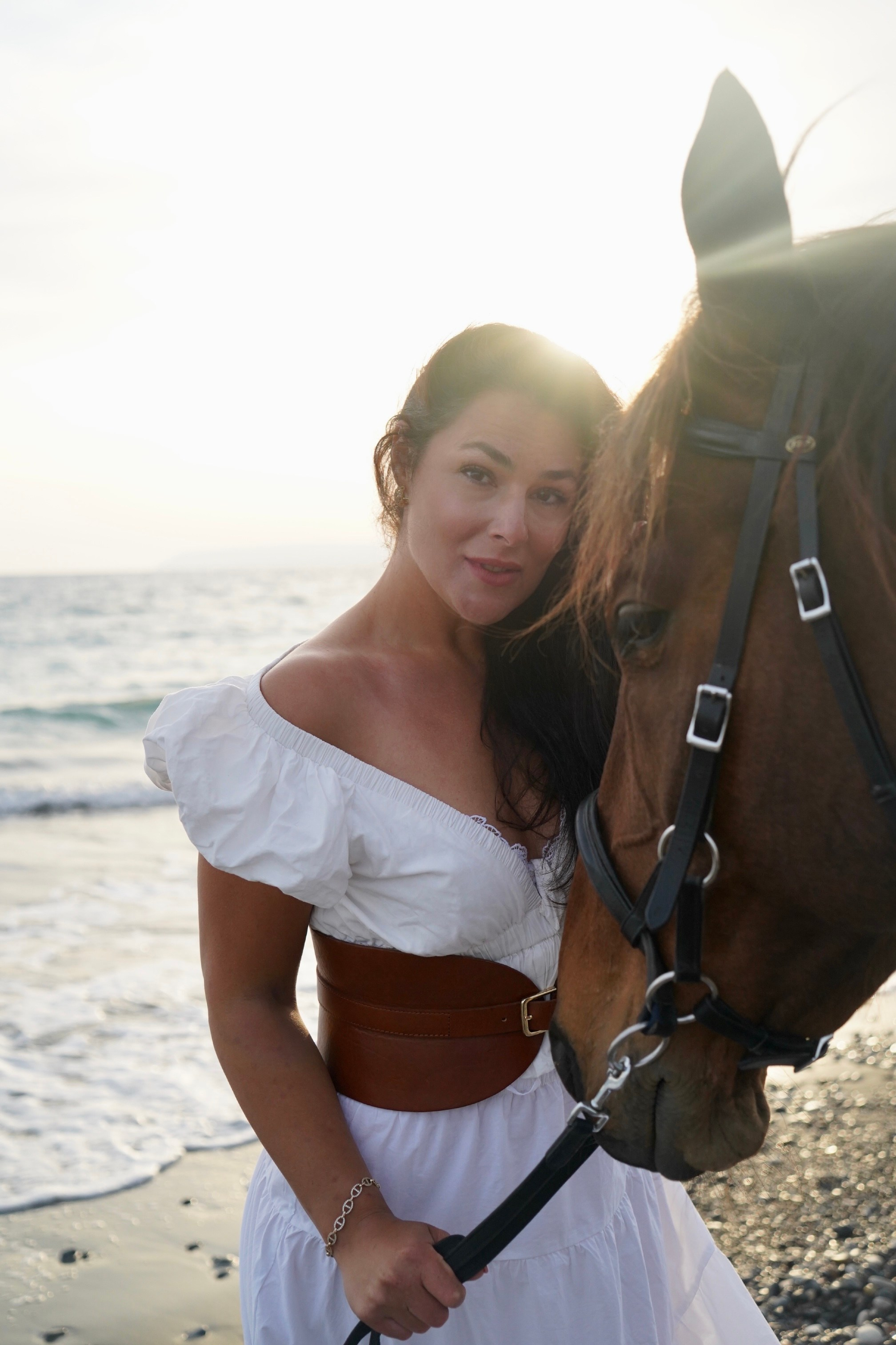 Victoria & Richard. Главная