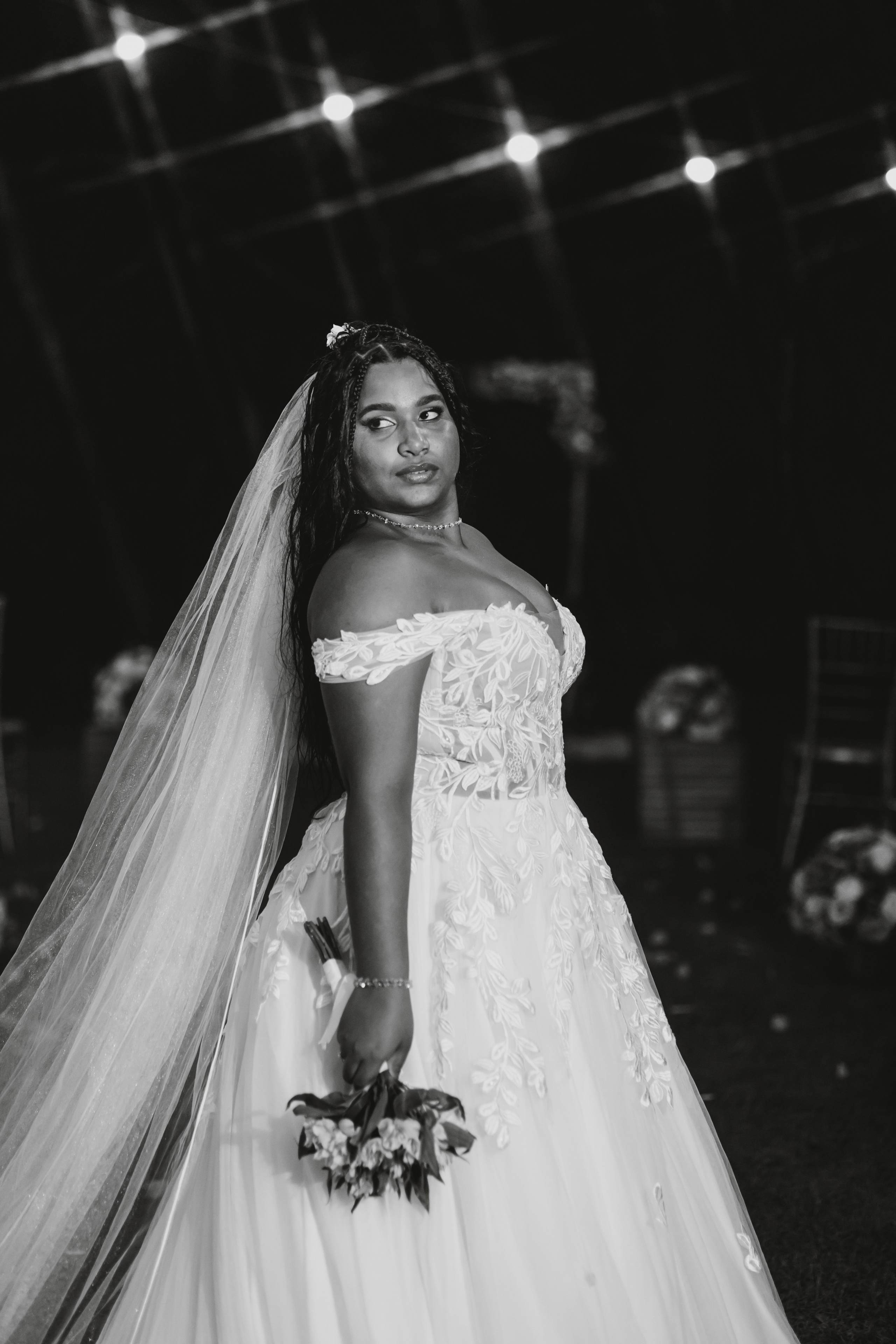 Mayara & Lucas. Fotógrafo Richard Silvestre — Casamentos na Bahia