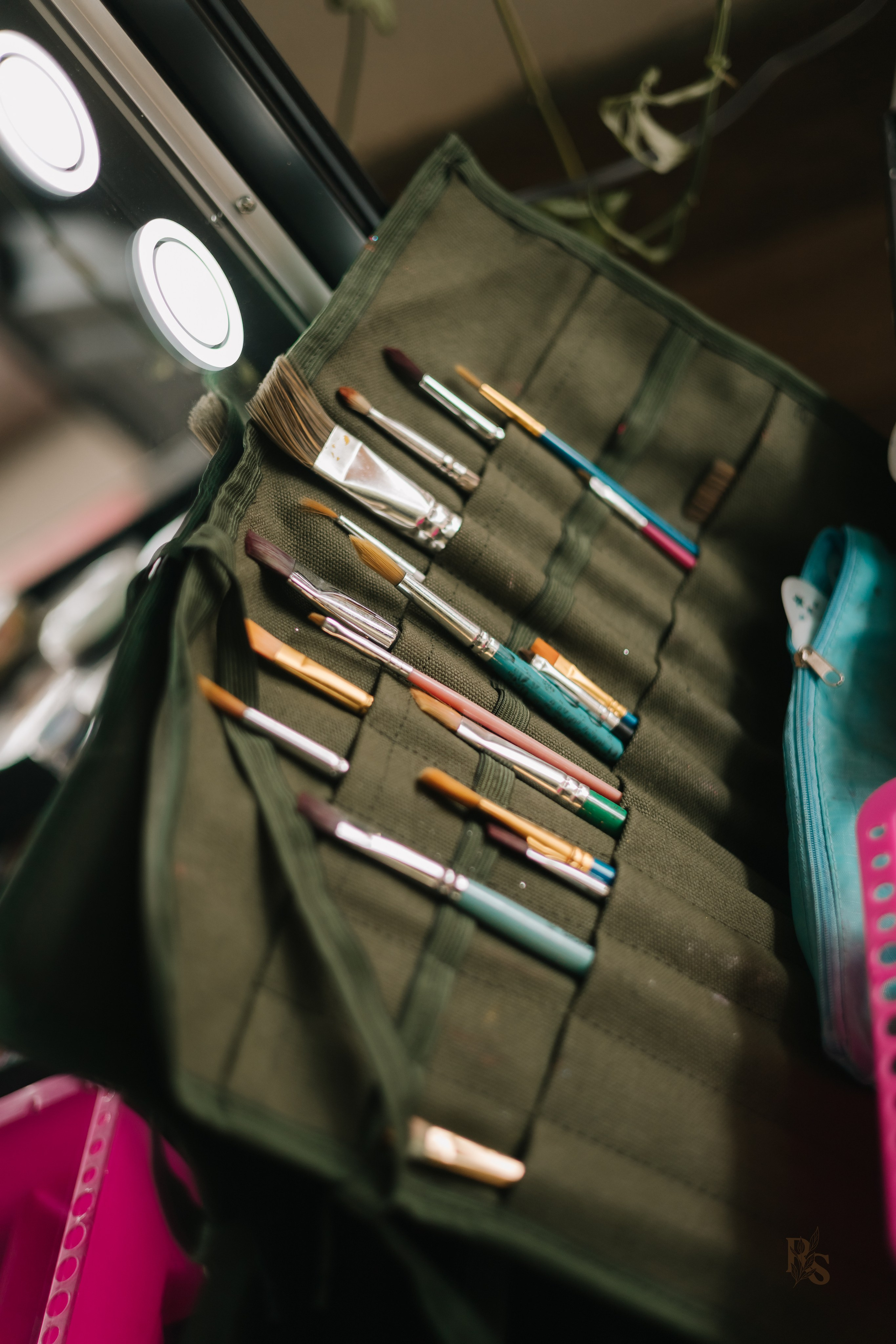 Aurora — 1 ano. Fotógrafo Richard Silvestre — Casamentos na Bahia