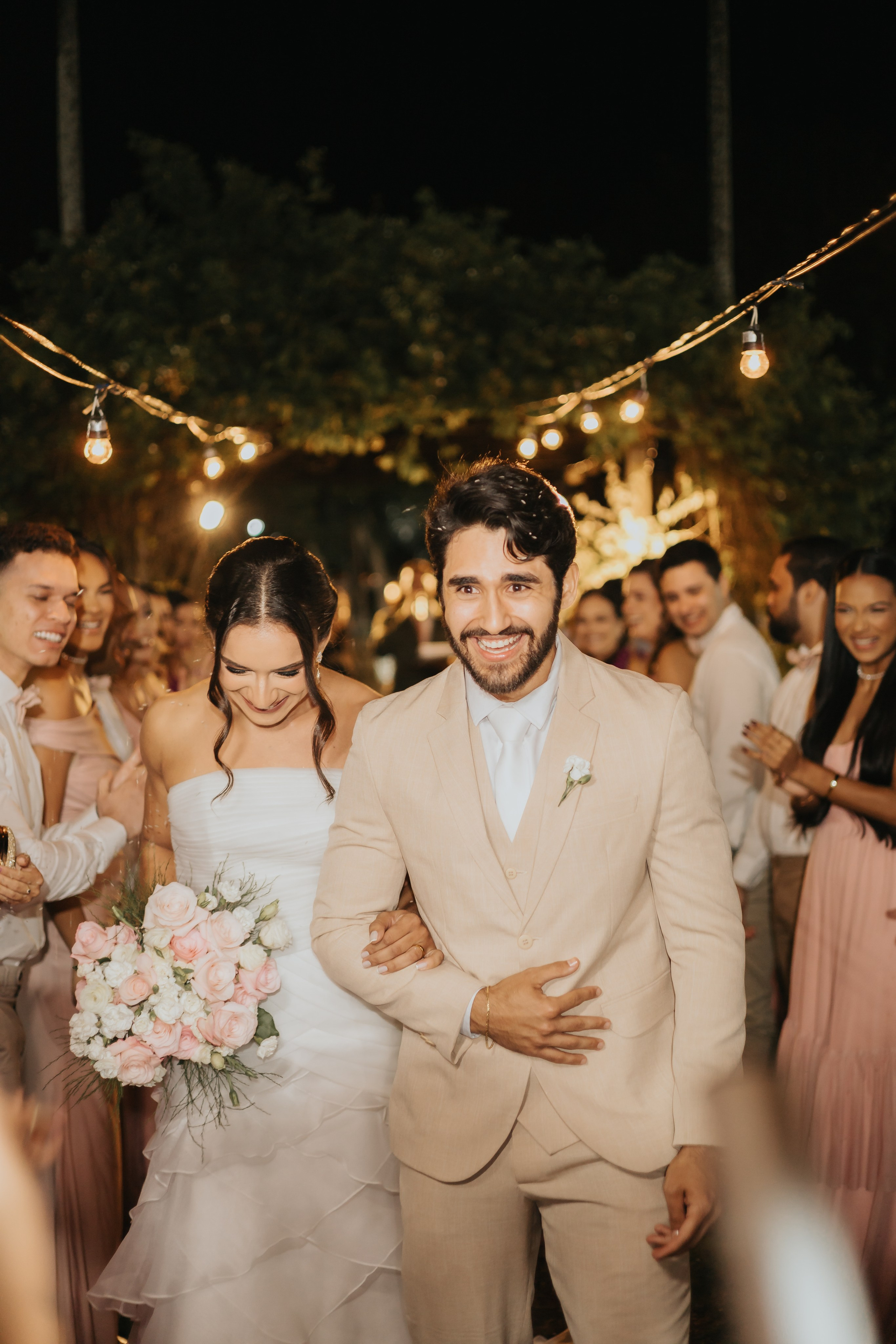 Pettúlia & Breno. Fotógrafo de Casamentos na Bahia — Richard Silvestre