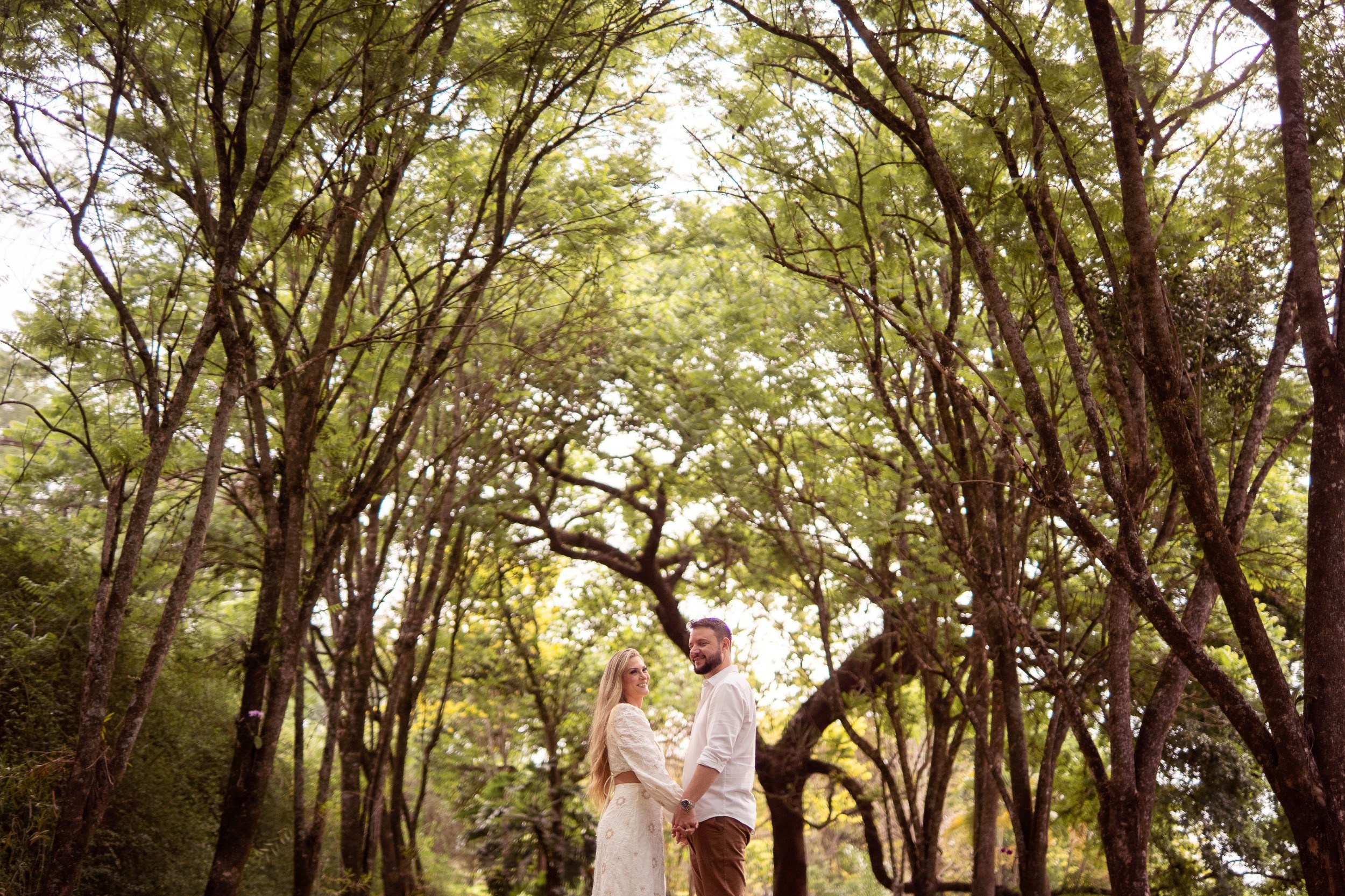 Pré Wedding — Marcelle e Felipe (Haras em Analândia). Fotógrafo de casamento e Filmmaker de casamento