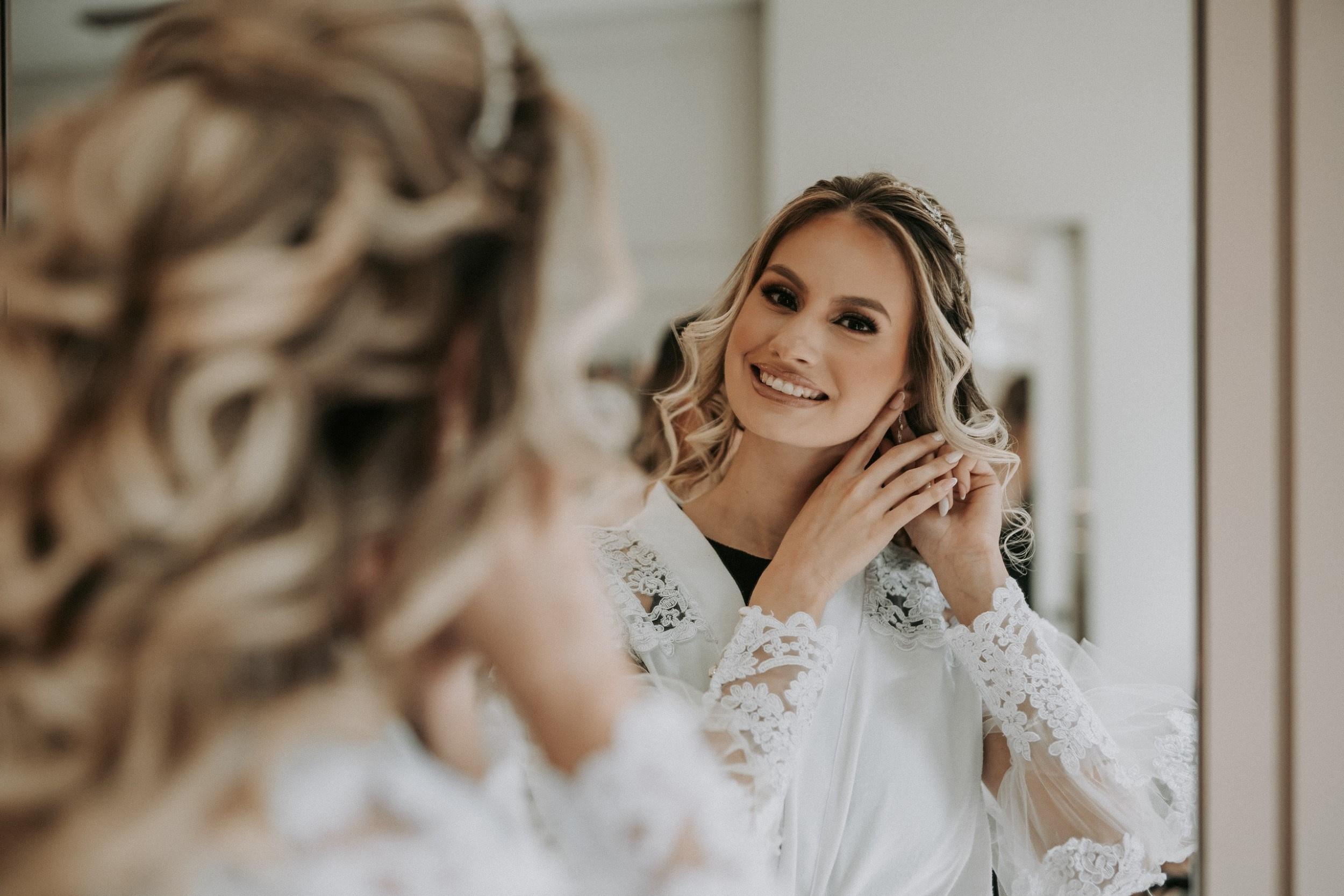 Casamento Isadora e Icaro — Alvorada. Fotógrafo de casamento e Filmmaker de casamento