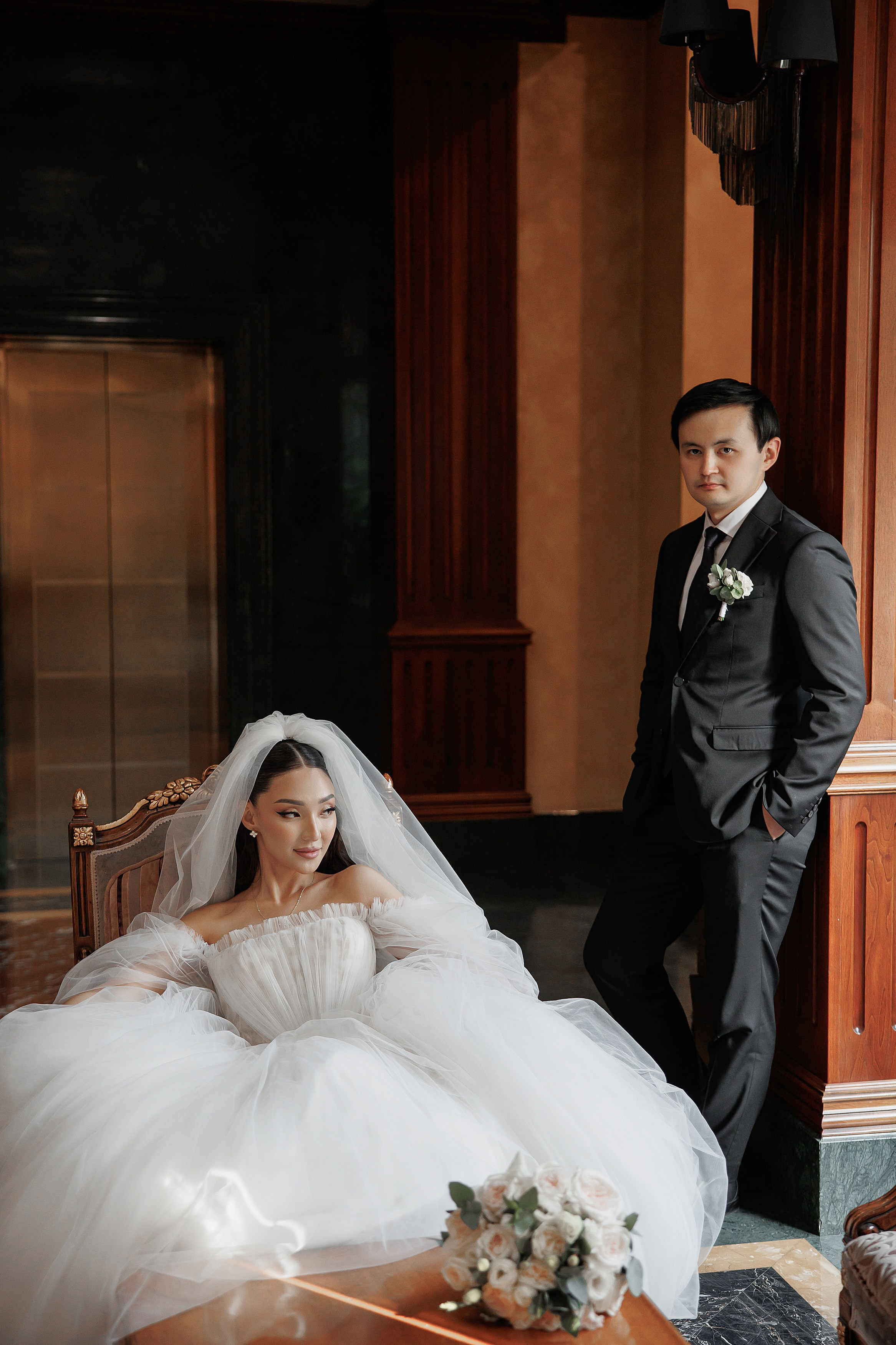 Свадебный и семейный фотограф в Бишкеке Давлетбаев Талгат