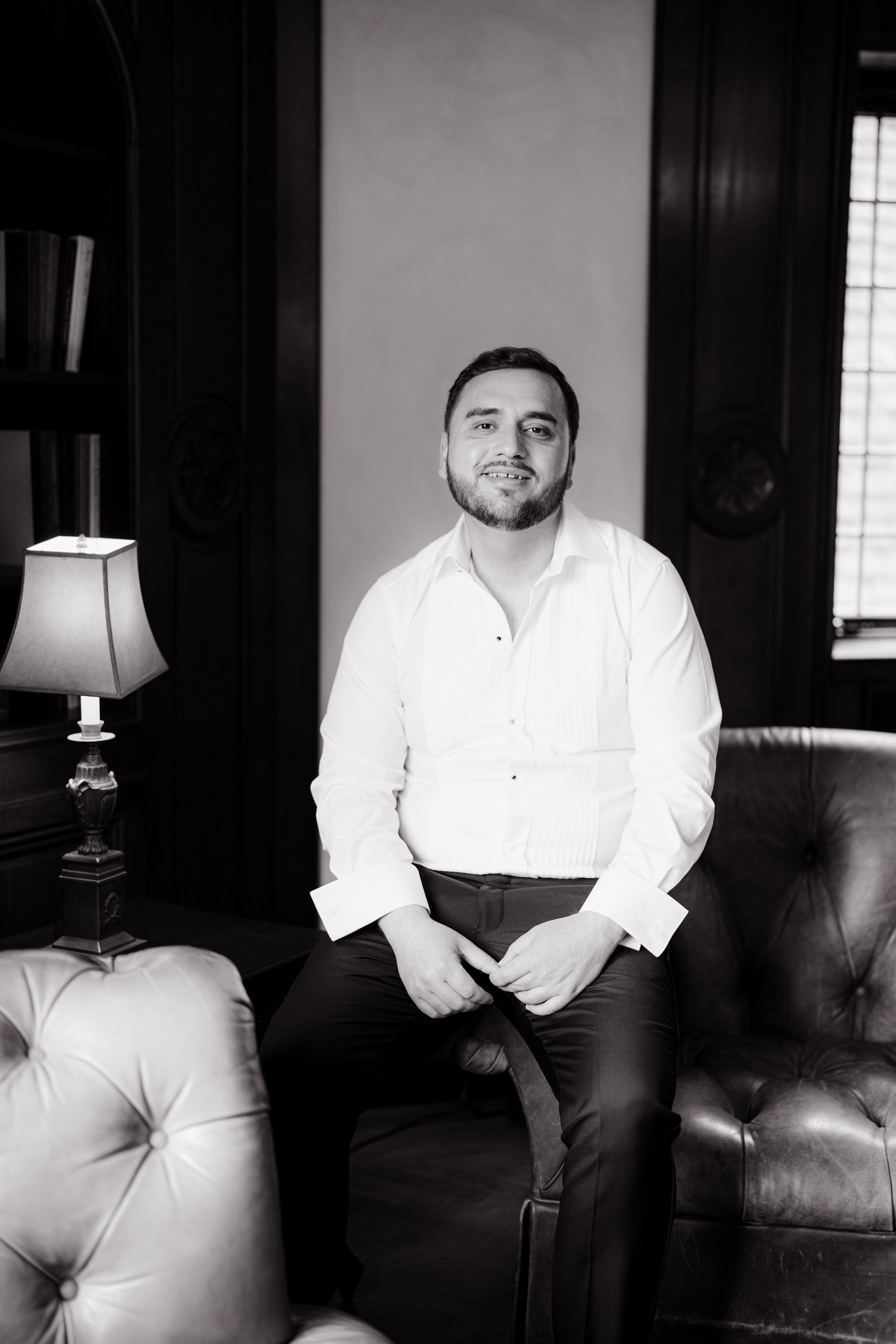 Albulena and Ervin’s Elegant Albanian Wedding at Pleasantdale Chateau. Wedding photographer and videographer New York | New Jersey