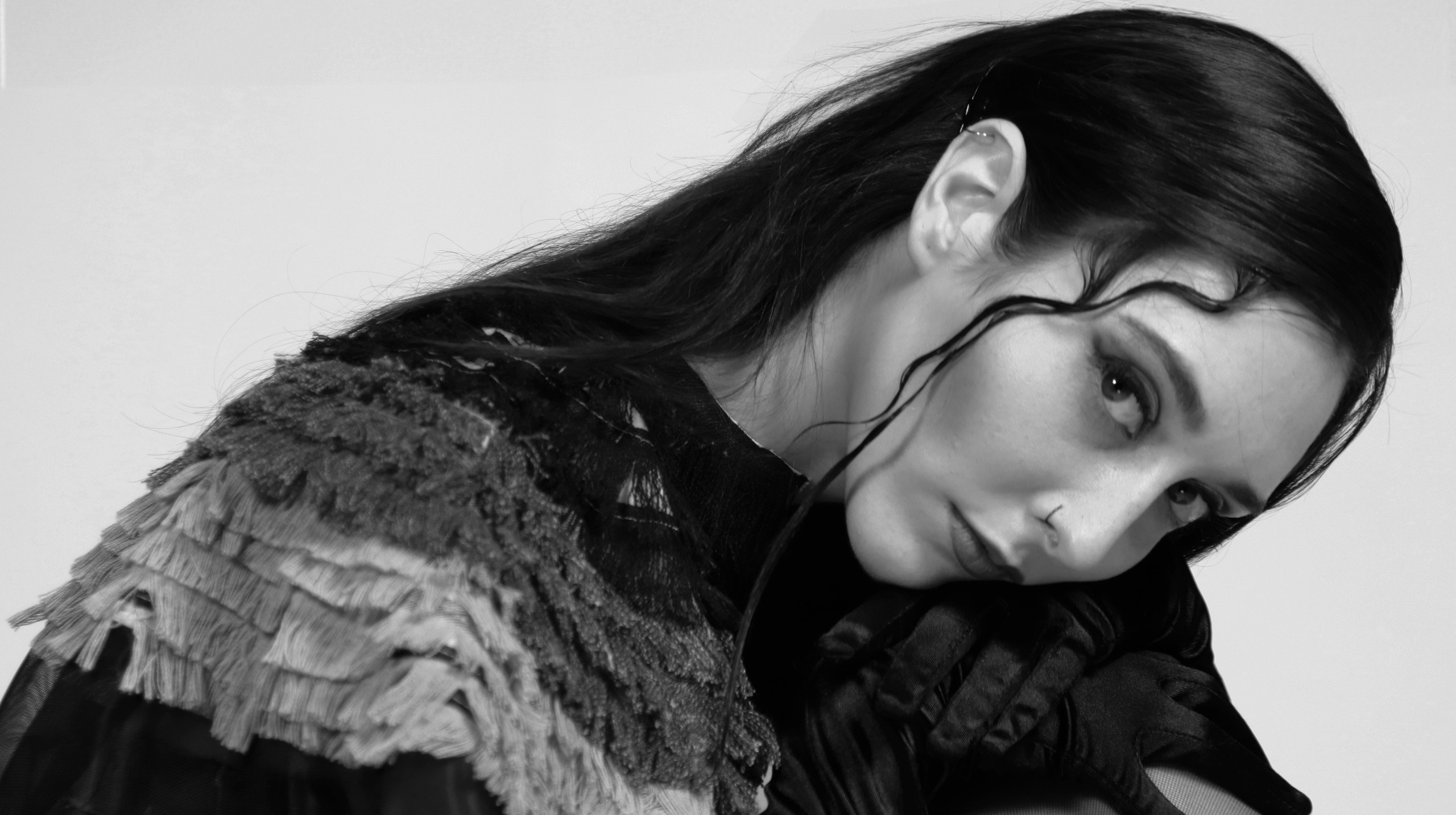 DARK №1. Photographer Iona