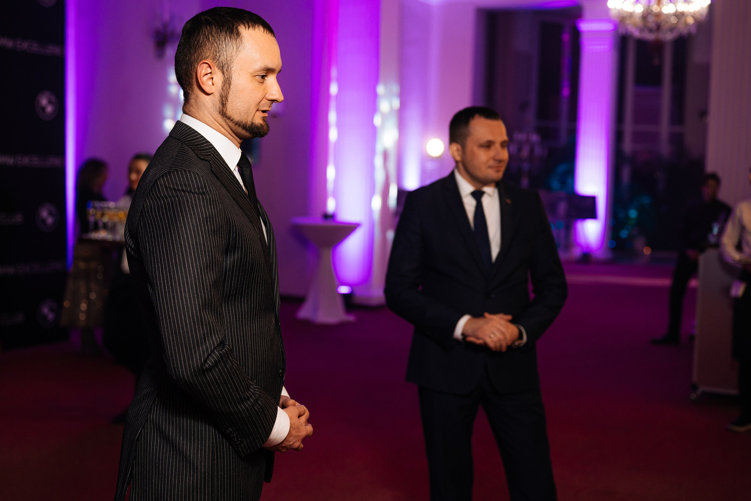 BMW presentation. Destination Wedding photographer Italy, France, Germany, Spain, Poland Oleg Zaicev