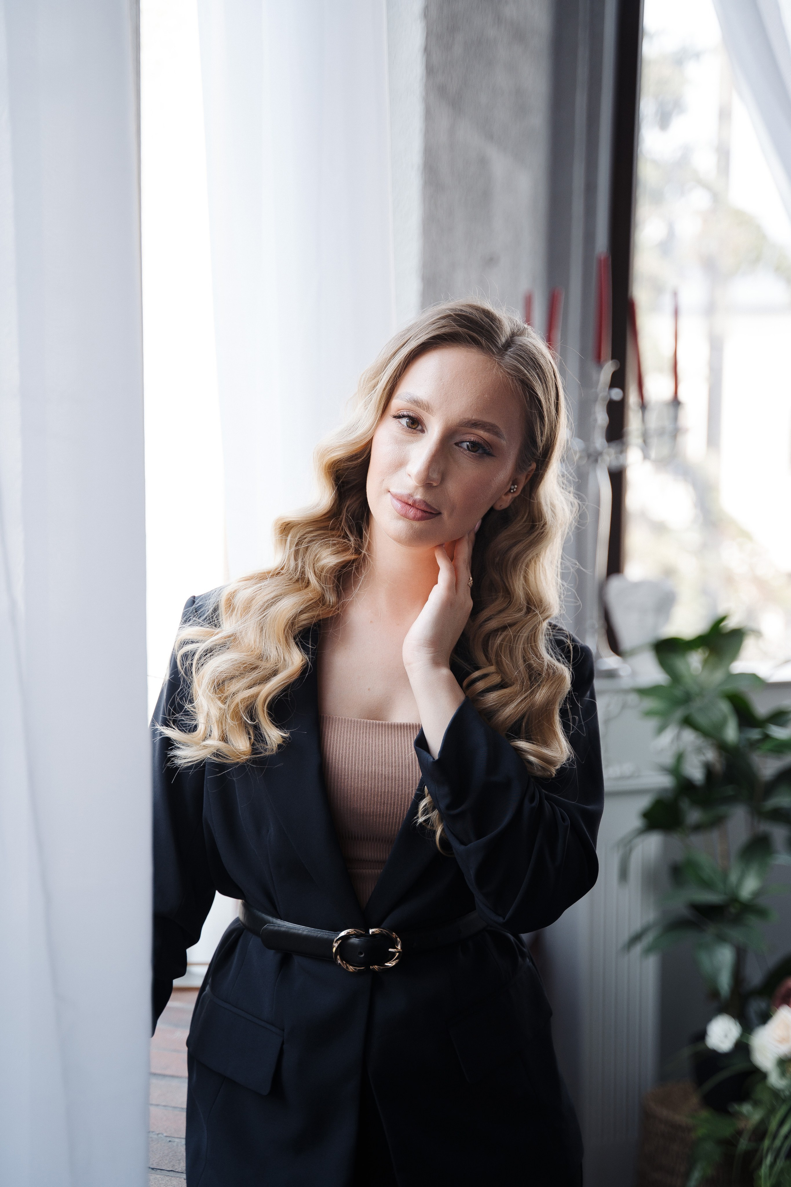 Julia. Karina Czernecka Foto