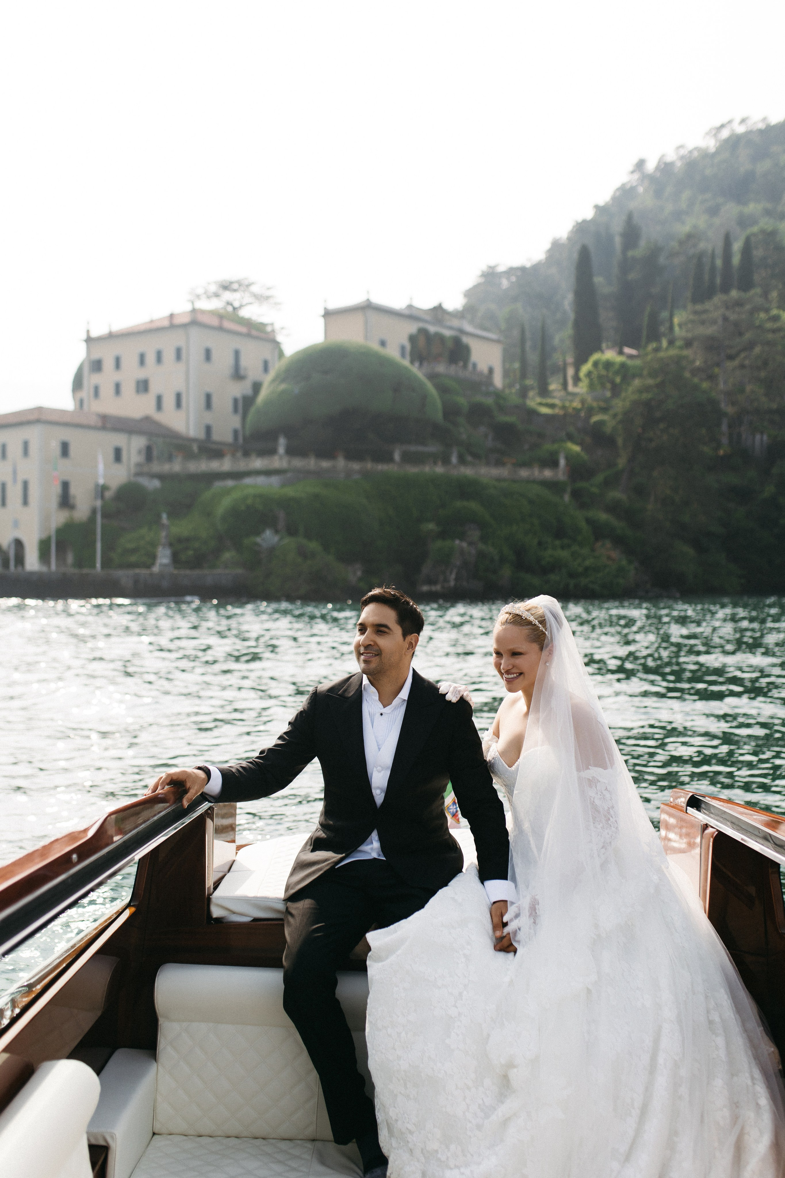 Ivan & Michelle. Fotografo di matrimoni