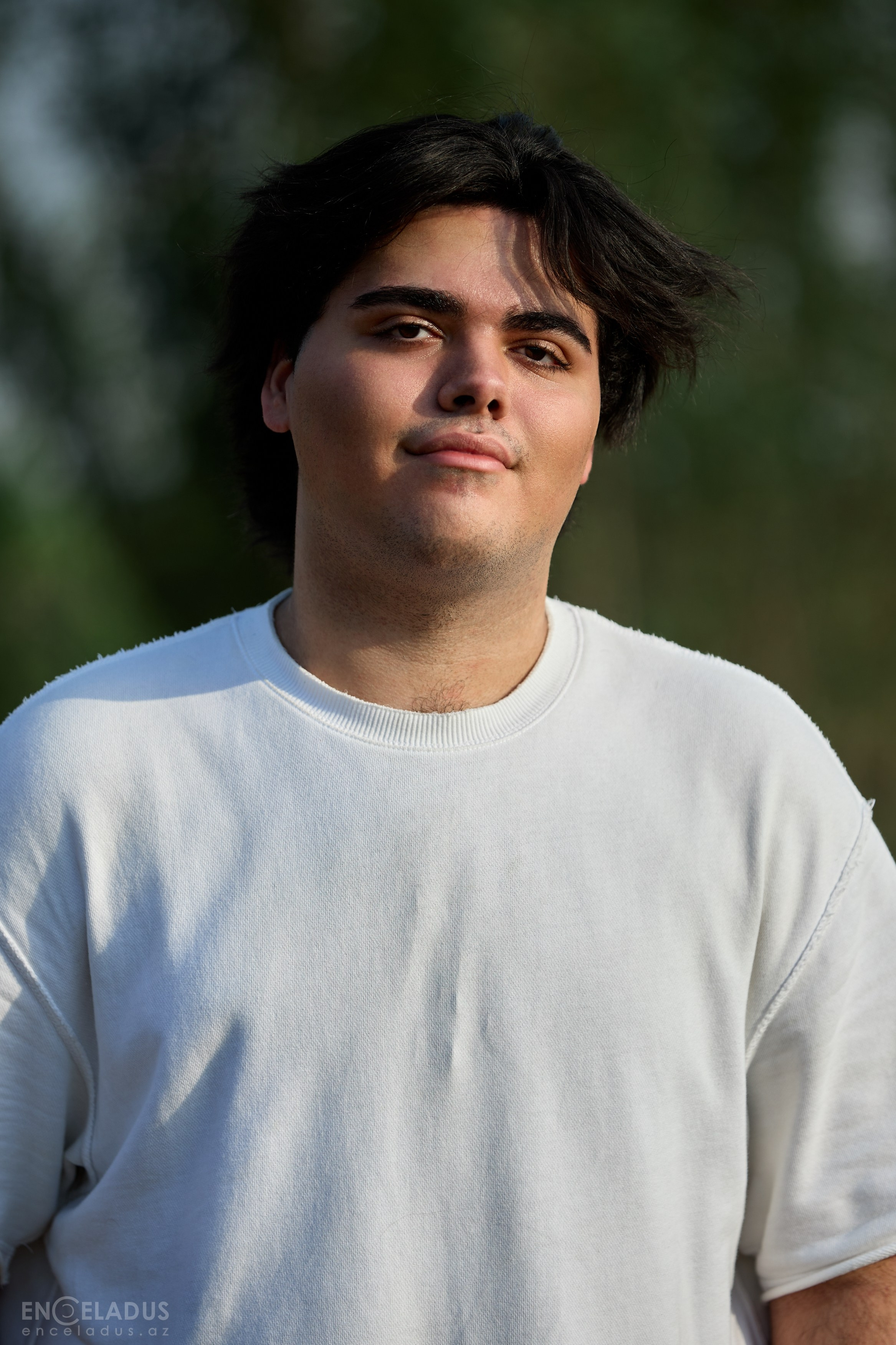 Perseids 2025. Фотограф в Баку Kamran Enceladus