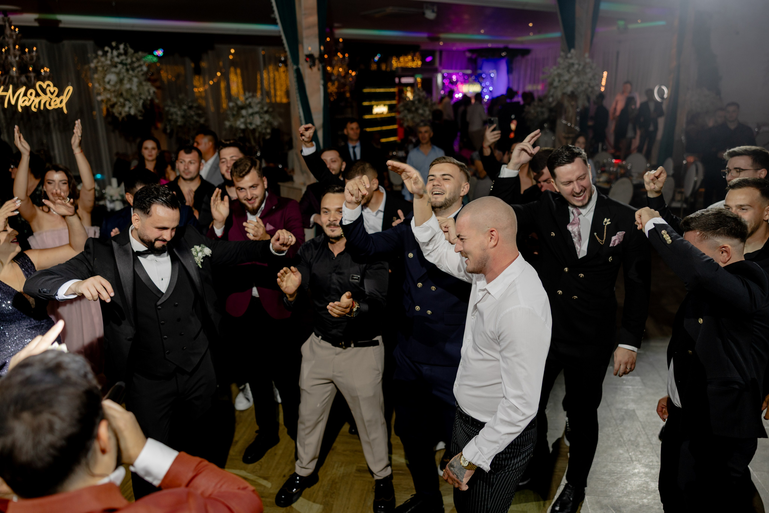 Mirel & Otilia. ProWed — Foto Video Moldova