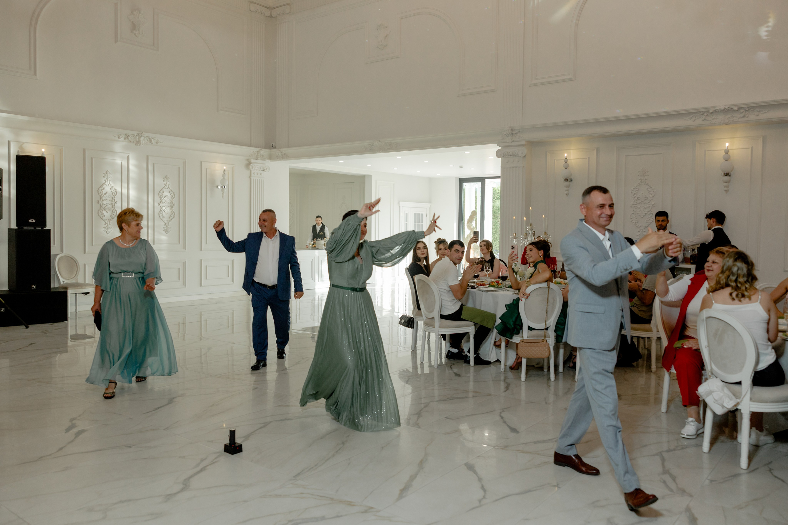 Andrei & Irina. ProWed — Foto Video Moldova