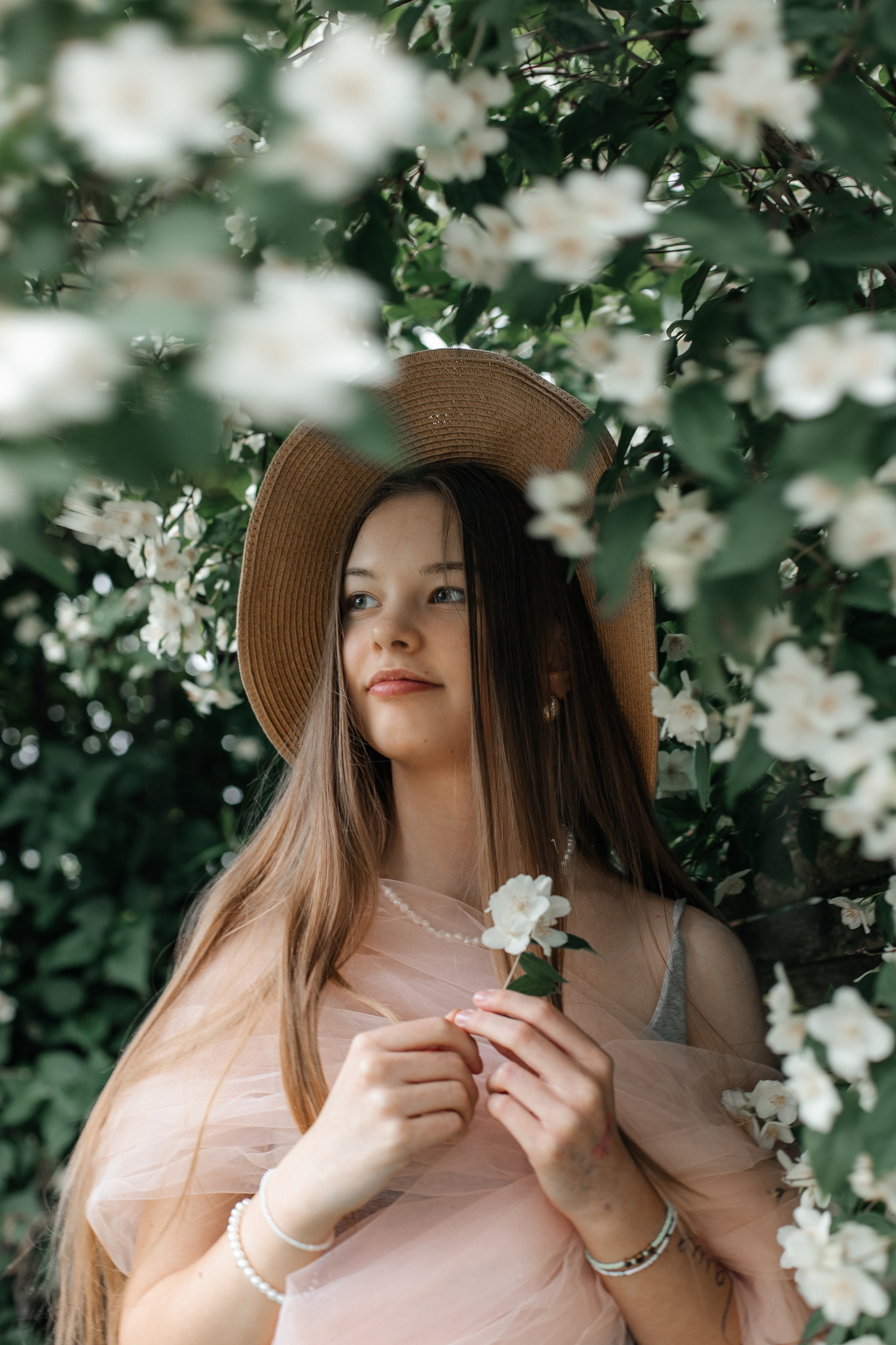 Foto in Jasmin. PHOTOgrapher Germany MARBURG