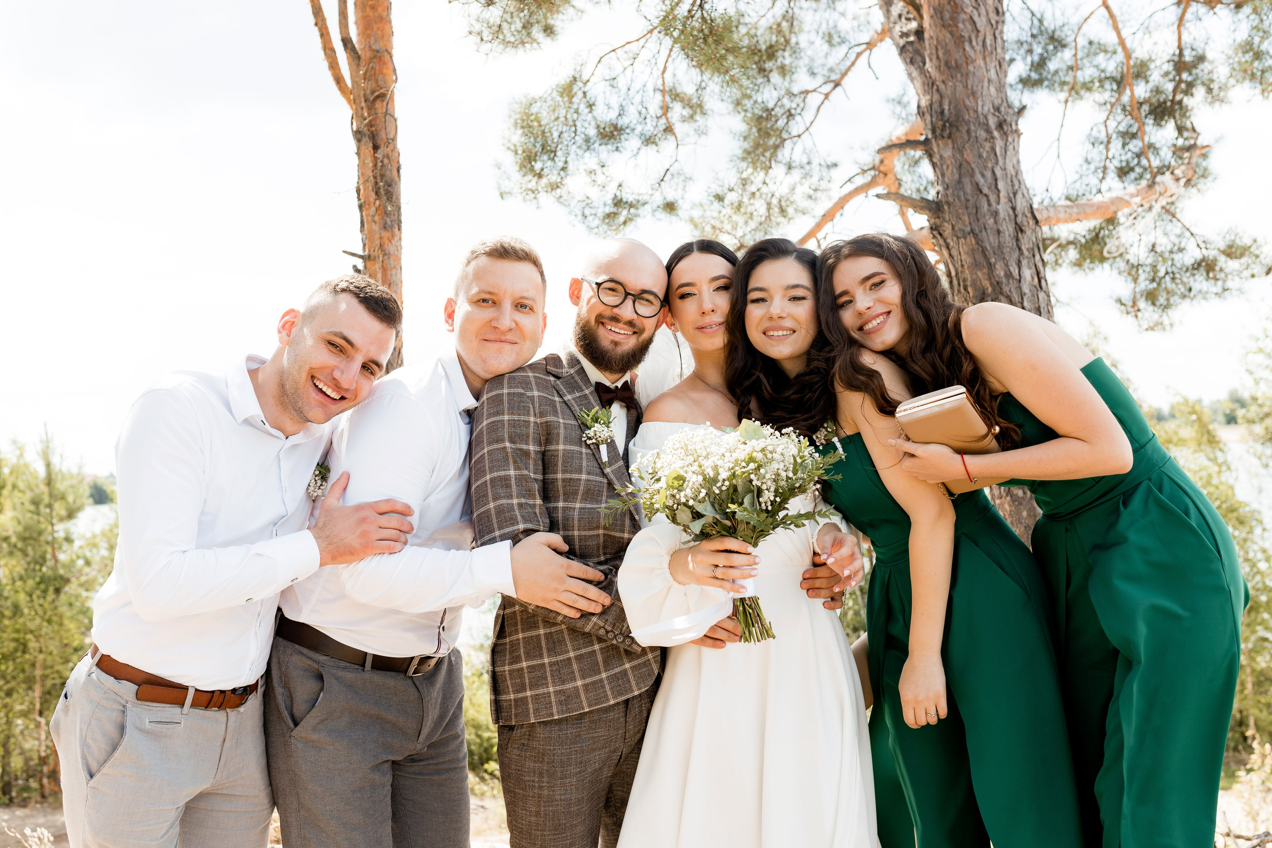 Софія та Юрій. Ірина Терещук